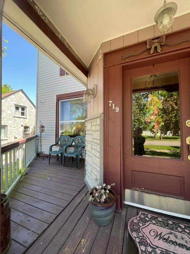 719 CLERMONT STREET, Antigo, Wisconsin 54409, 6 Bedrooms Bedrooms, ,3 BathroomsBathrooms,Residential,For Sale,719 CLERMONT STREET,22602385