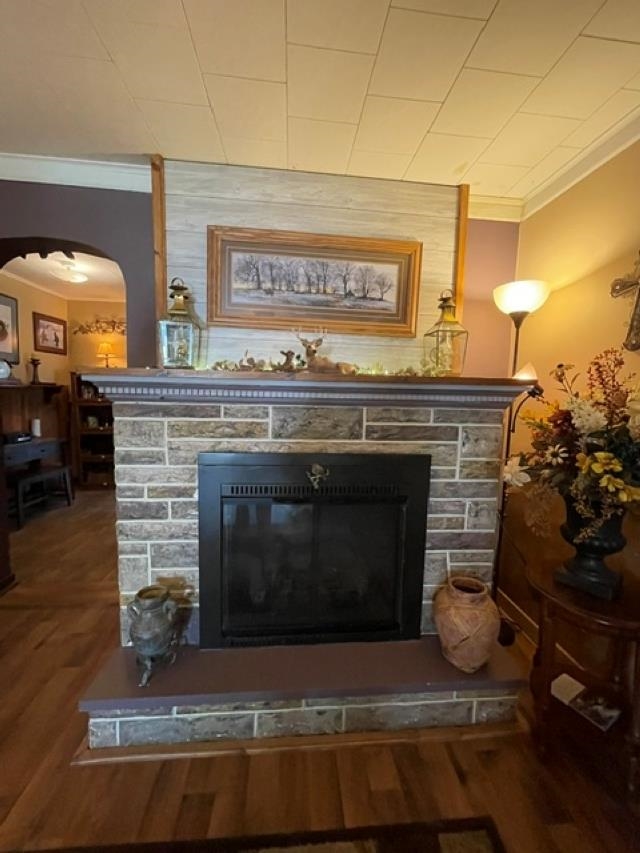 719 CLERMONT STREET, Antigo, Wisconsin 54409, 6 Bedrooms Bedrooms, ,3 BathroomsBathrooms,Residential,For Sale,719 CLERMONT STREET,22602385