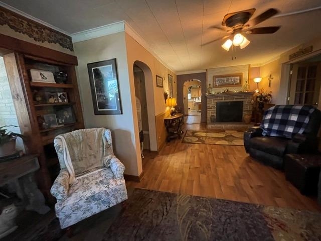 719 CLERMONT STREET, Antigo, Wisconsin 54409, 6 Bedrooms Bedrooms, ,3 BathroomsBathrooms,Residential,For Sale,719 CLERMONT STREET,22602385