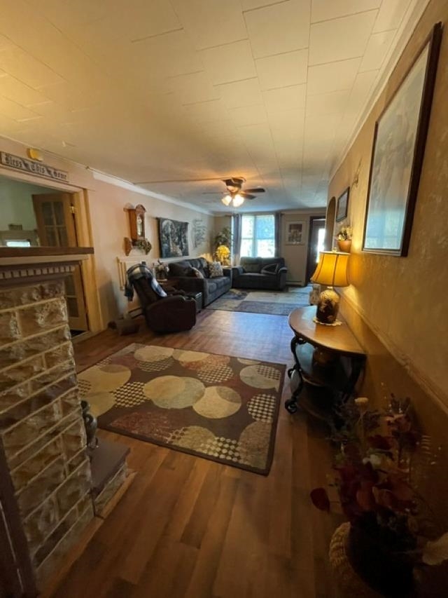 719 CLERMONT STREET, Antigo, Wisconsin 54409, 6 Bedrooms Bedrooms, ,3 BathroomsBathrooms,Residential,For Sale,719 CLERMONT STREET,22602385