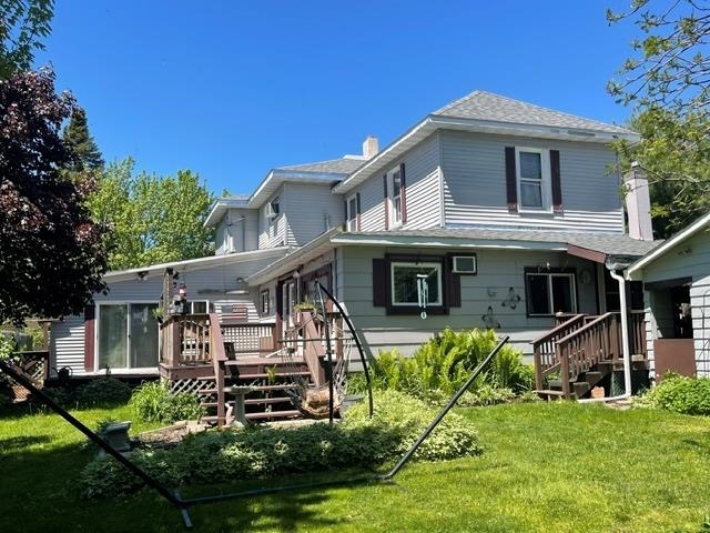 719 CLERMONT STREET, Antigo, Wisconsin 54409, 6 Bedrooms Bedrooms, ,3 BathroomsBathrooms,Residential,For Sale,719 CLERMONT STREET,22602385