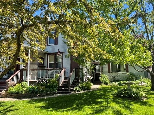 719 CLERMONT STREET, Antigo, Wisconsin 54409, 6 Bedrooms Bedrooms, ,3 BathroomsBathrooms,Residential,For Sale,719 CLERMONT STREET,22602385