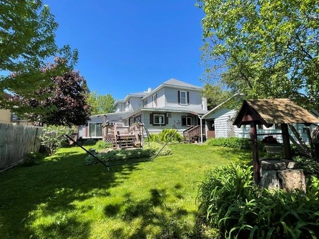 719 CLERMONT STREET, Antigo, Wisconsin 54409, 6 Bedrooms Bedrooms, ,3 BathroomsBathrooms,Residential,For Sale,719 CLERMONT STREET,22602385