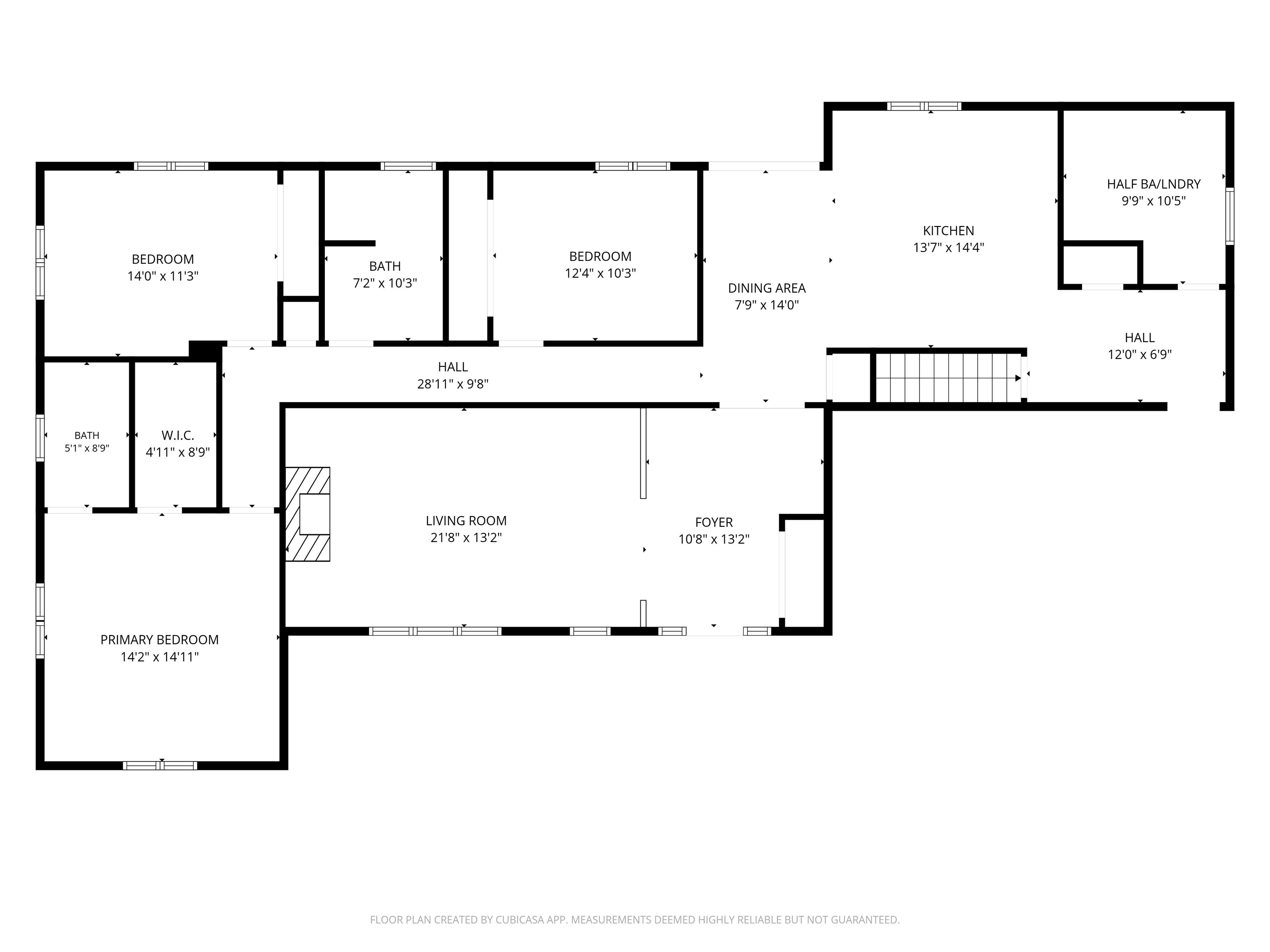 621 W UPHAM STREET, Marshfield, Wisconsin 54449, 3 Bedrooms Bedrooms, ,2 BathroomsBathrooms,Residential,For Sale,621 W UPHAM STREET,22602386