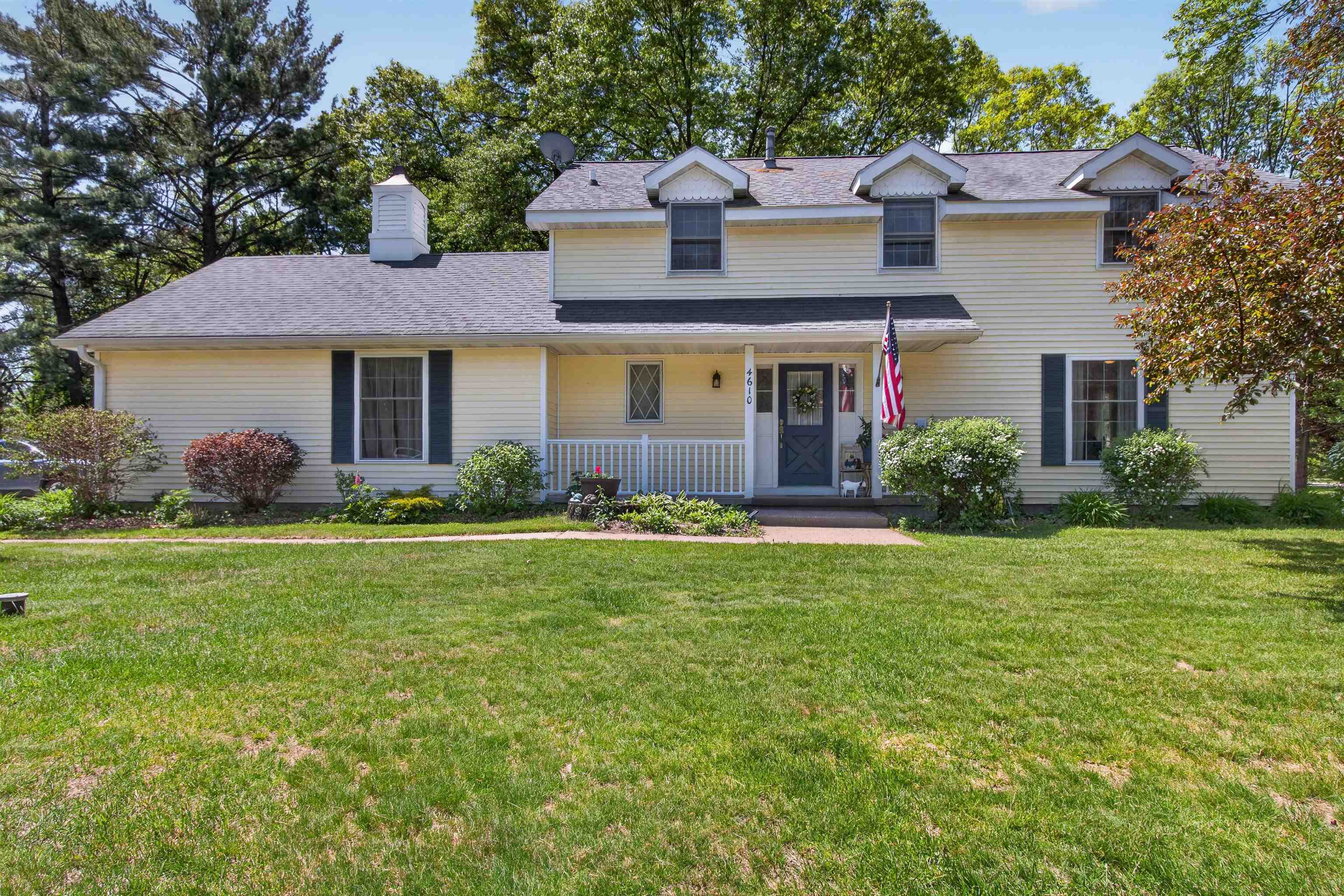 4610 WHIP-OR-WILL LANE, Wisconsin Rapids, Wisconsin 54494, 4 Bedrooms Bedrooms, ,2 BathroomsBathrooms,Residential,For Sale,4610 WHIP-OR-WILL LANE,22602388