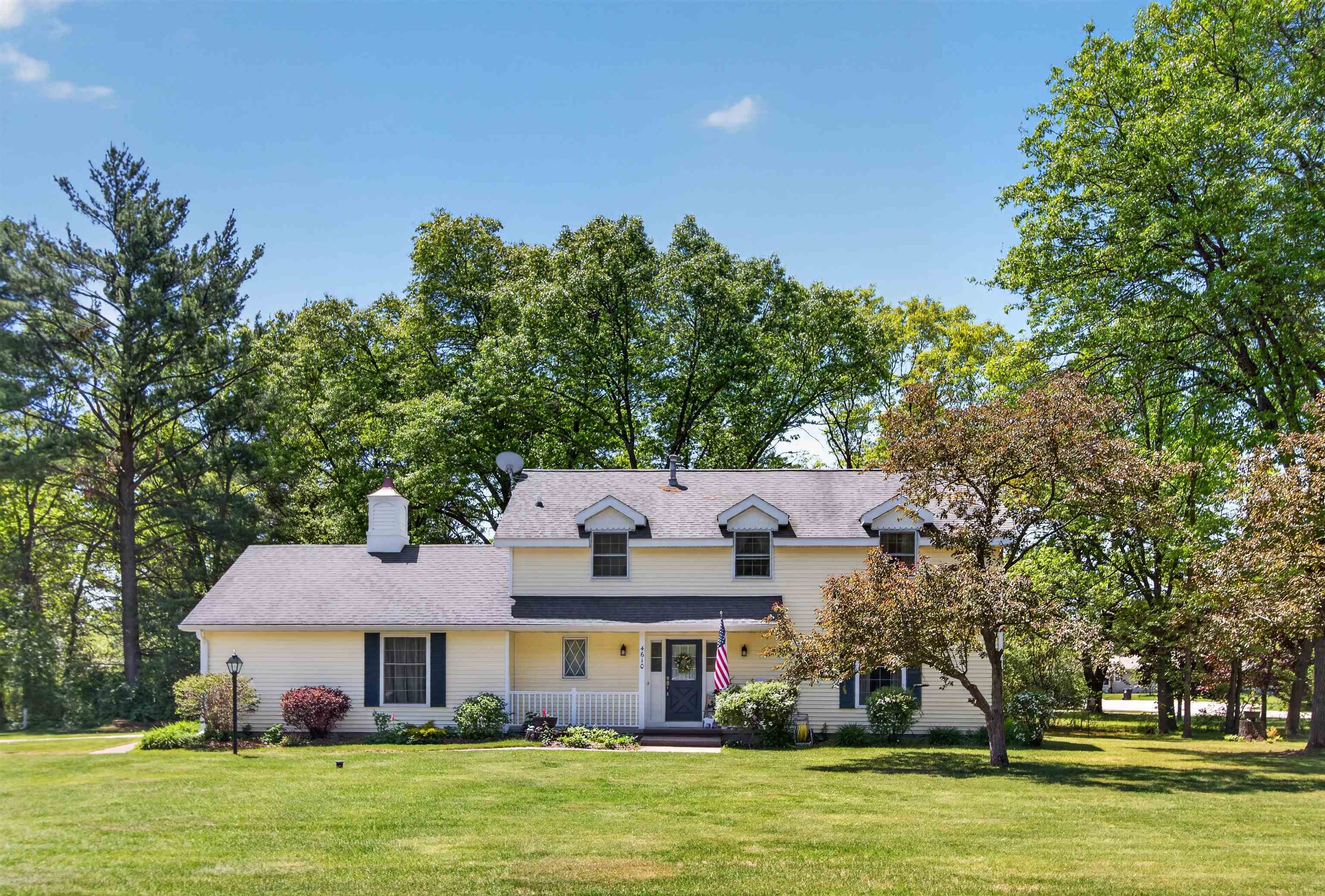 4610 WHIP-OR-WILL LANE, Wisconsin Rapids, Wisconsin 54494, 4 Bedrooms Bedrooms, ,2 BathroomsBathrooms,Residential,For Sale,4610 WHIP-OR-WILL LANE,22602388