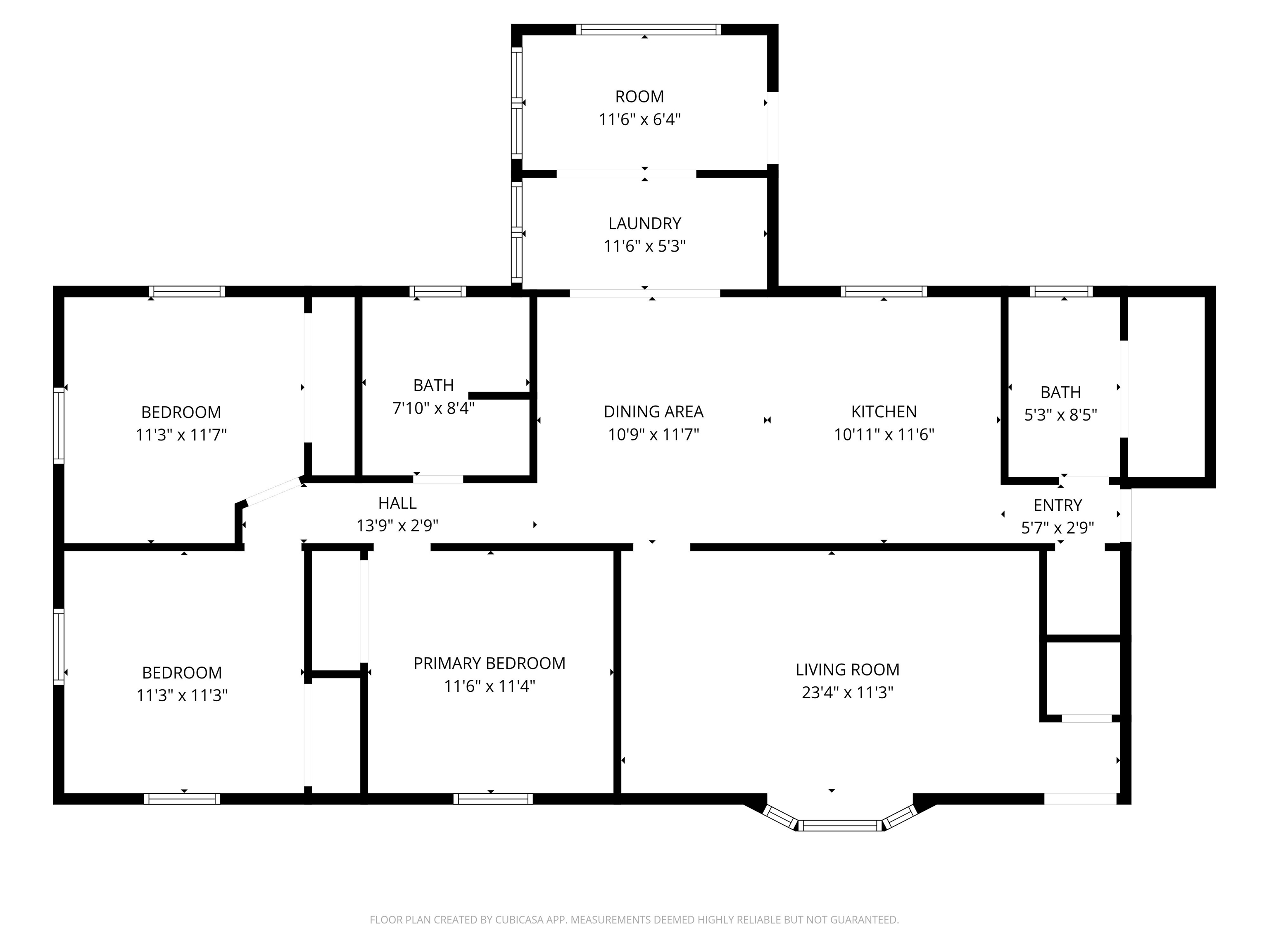 8130 52ND STREET SOUTH, Wisconsin Rapids, Wisconsin 54494, 3 Bedrooms Bedrooms, ,1 BathroomBathrooms,Residential,For Sale,8130 52ND STREET SOUTH,22602389