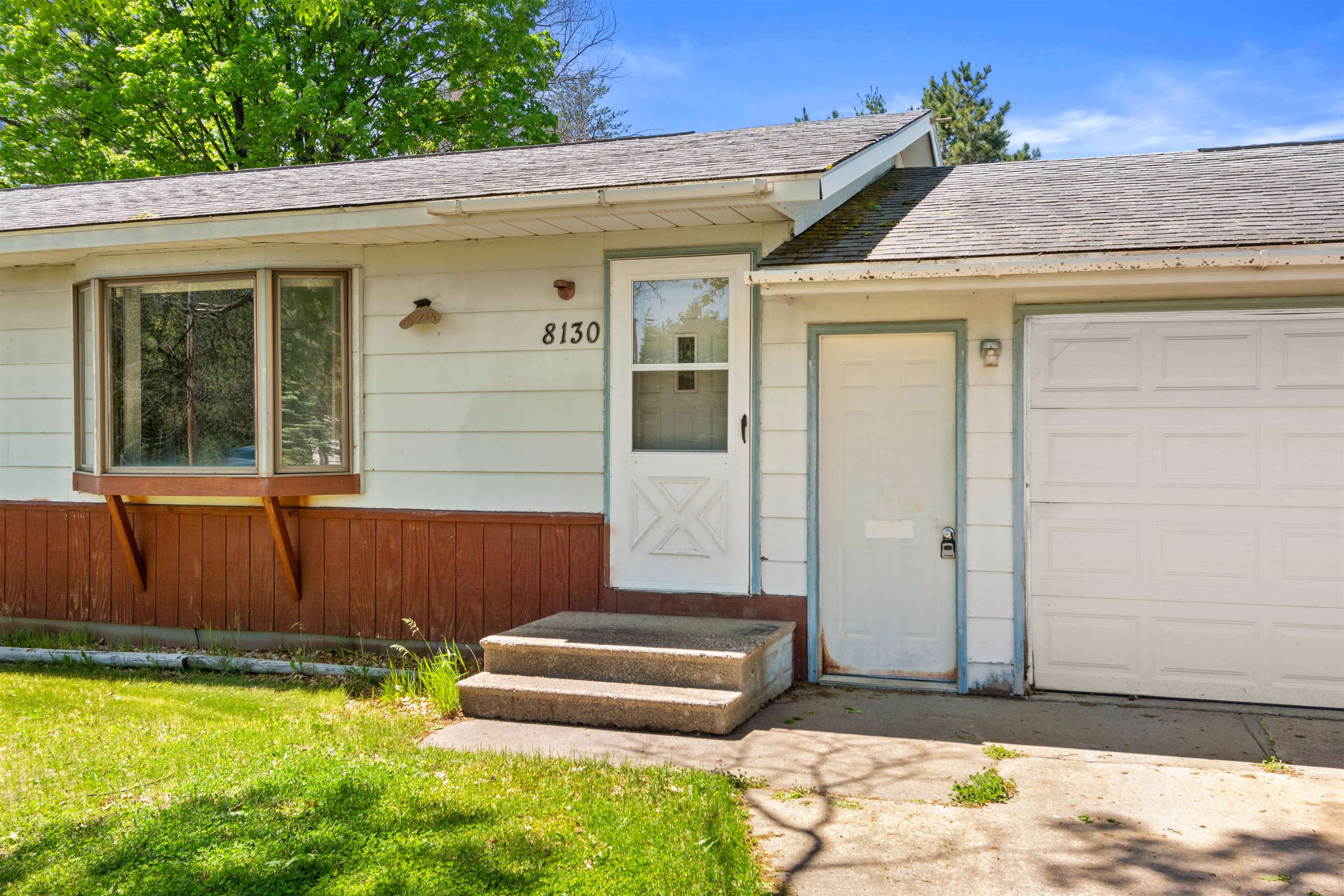 8130 52ND STREET SOUTH, Wisconsin Rapids, Wisconsin 54494, 3 Bedrooms Bedrooms, ,1 BathroomBathrooms,Residential,For Sale,8130 52ND STREET SOUTH,22602389