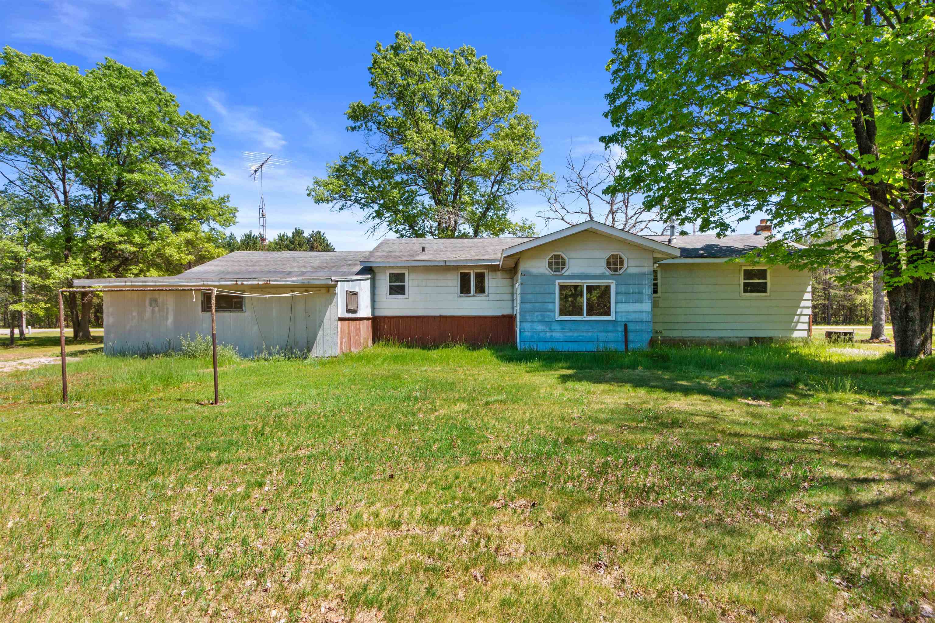 8130 52ND STREET SOUTH, Wisconsin Rapids, Wisconsin 54494, 3 Bedrooms Bedrooms, ,1 BathroomBathrooms,Residential,For Sale,8130 52ND STREET SOUTH,22602389