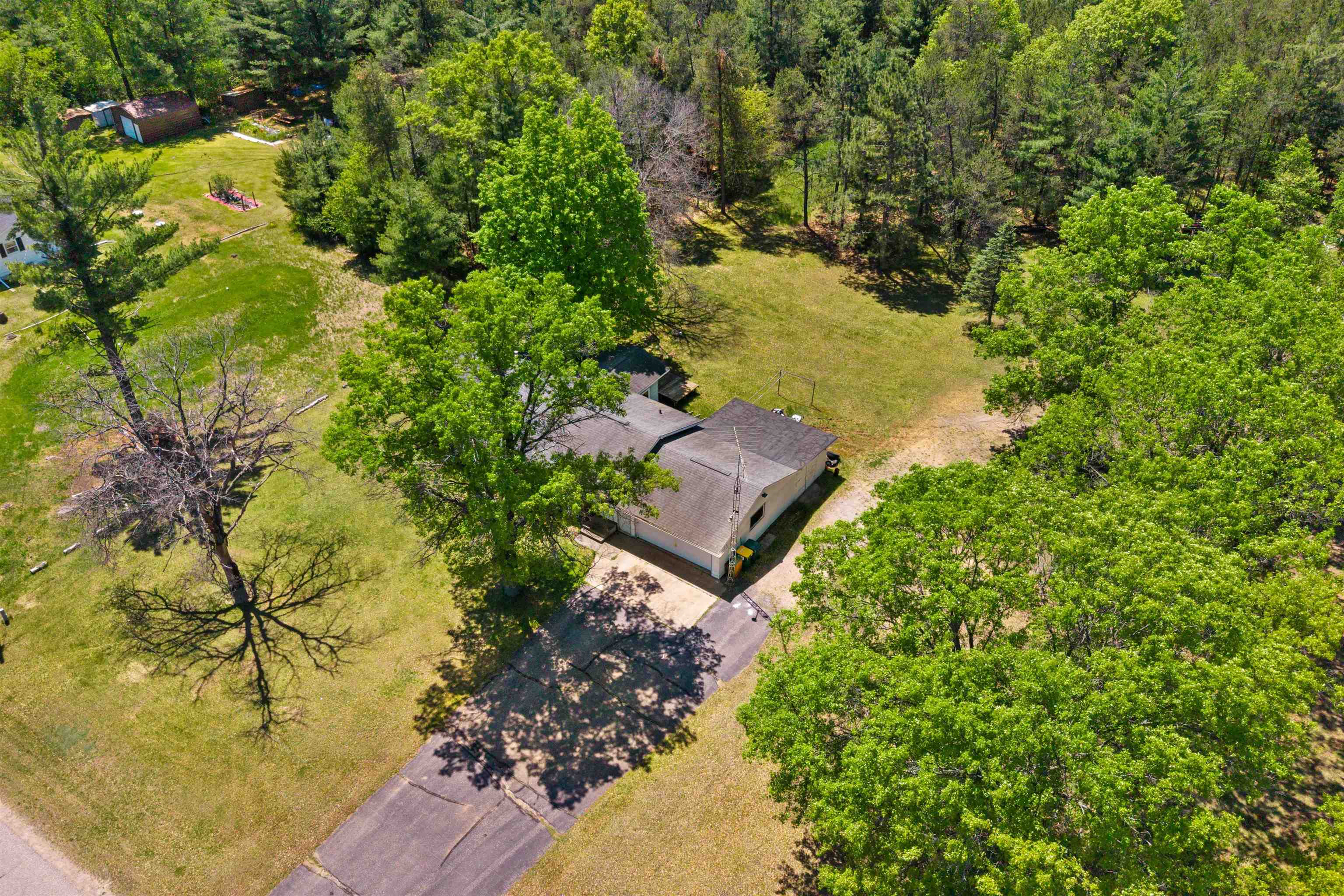 8130 52ND STREET SOUTH, Wisconsin Rapids, Wisconsin 54494, 3 Bedrooms Bedrooms, ,1 BathroomBathrooms,Residential,For Sale,8130 52ND STREET SOUTH,22602389