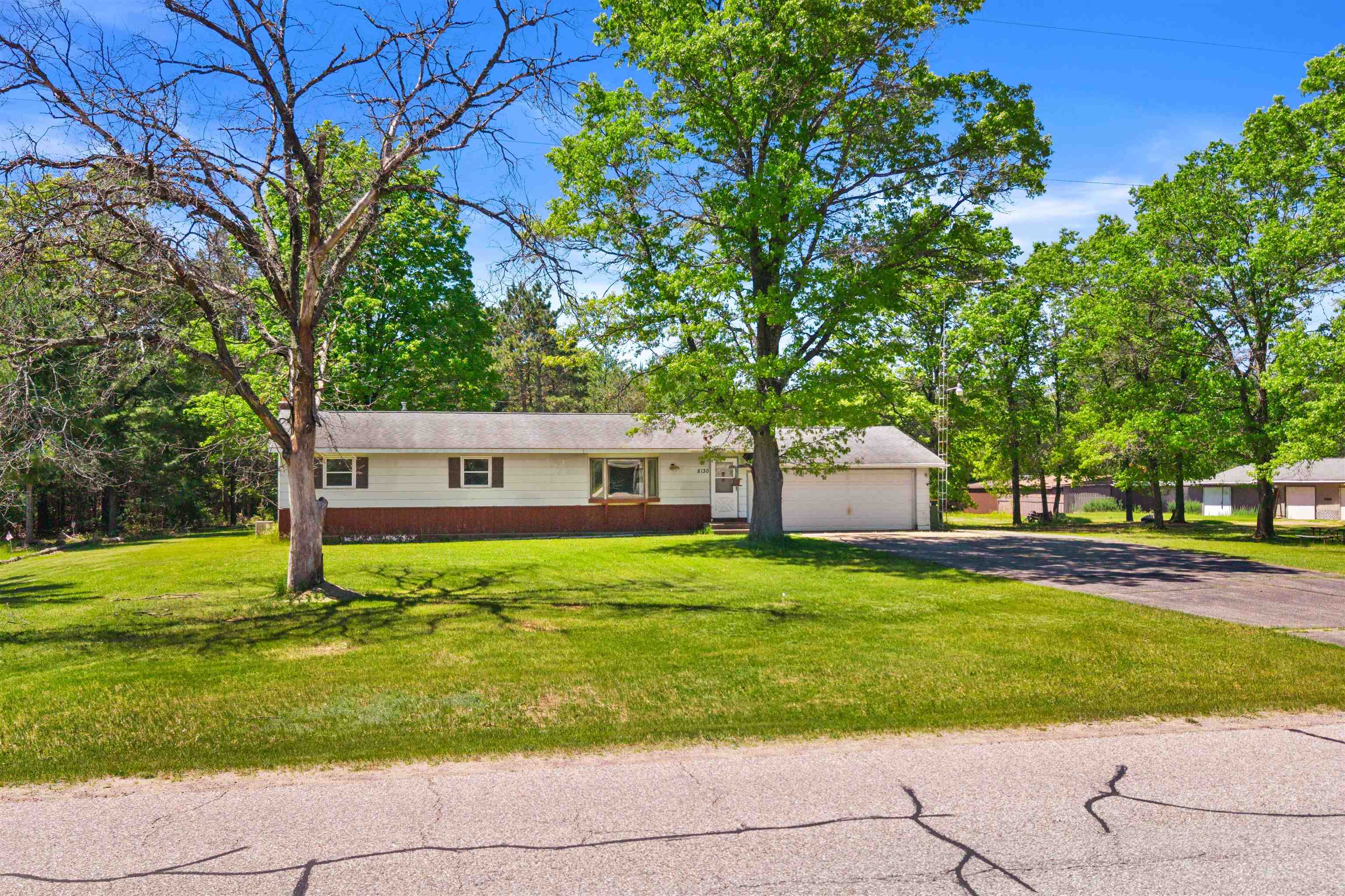 8130 52ND STREET SOUTH, Wisconsin Rapids, Wisconsin 54494, 3 Bedrooms Bedrooms, ,1 BathroomBathrooms,Residential,For Sale,8130 52ND STREET SOUTH,22602389
