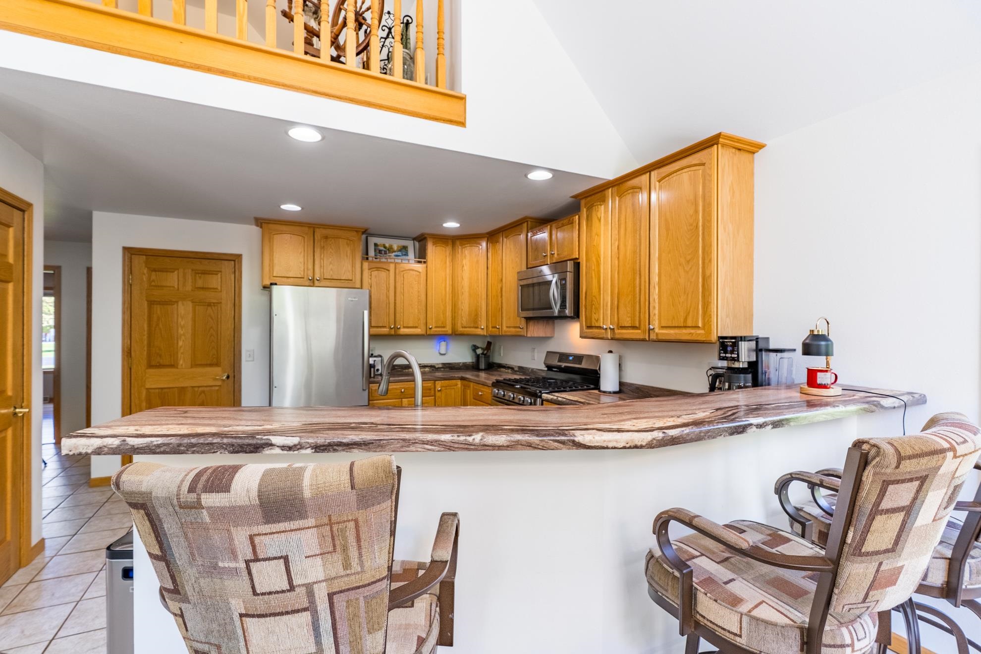 415 BRENT STREET, Hatley, Wisconsin 54440, 3 Bedrooms Bedrooms, ,3 BathroomsBathrooms,Residential,For Sale,415 BRENT STREET,22602390