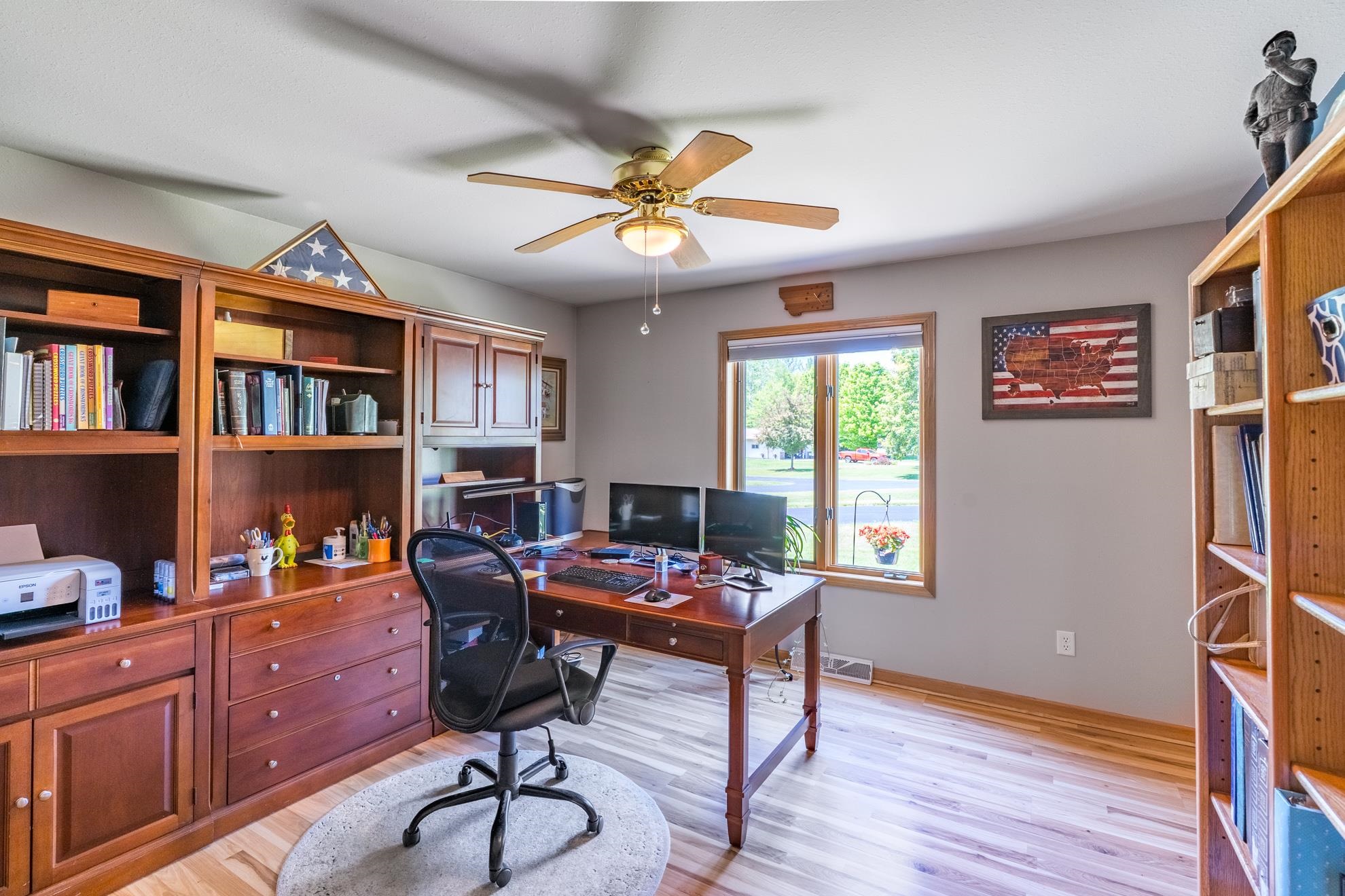 415 BRENT STREET, Hatley, Wisconsin 54440, 3 Bedrooms Bedrooms, ,3 BathroomsBathrooms,Residential,For Sale,415 BRENT STREET,22602390