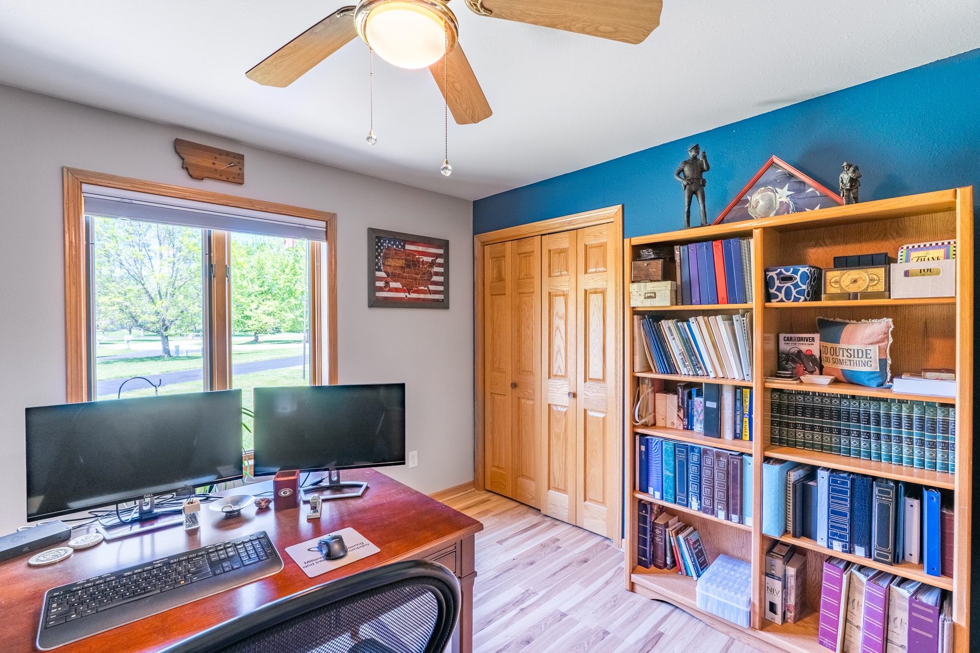 415 BRENT STREET, Hatley, Wisconsin 54440, 3 Bedrooms Bedrooms, ,3 BathroomsBathrooms,Residential,For Sale,415 BRENT STREET,22602390