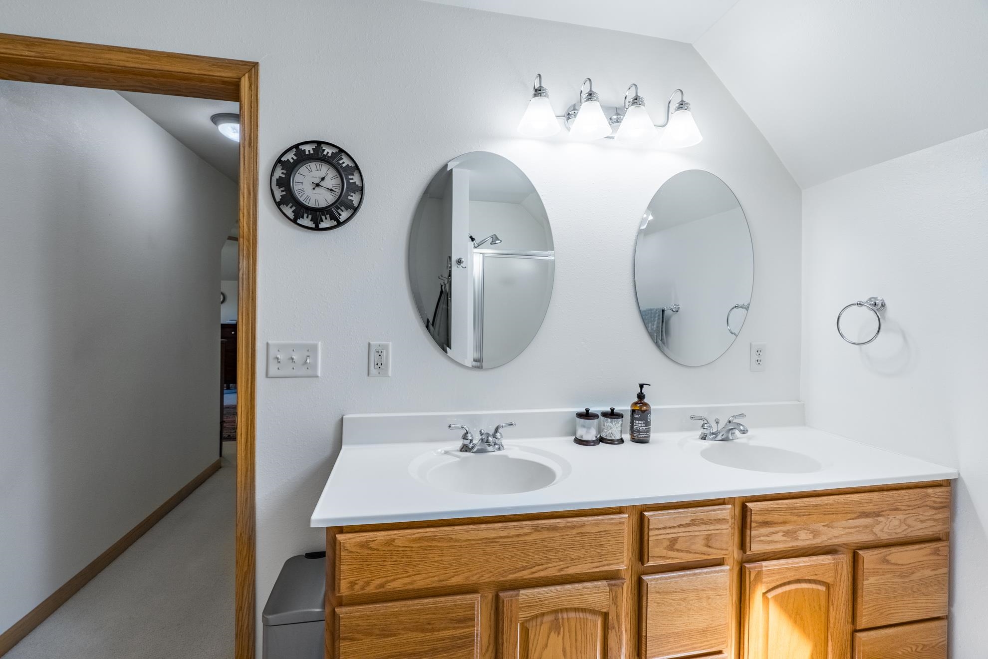 415 BRENT STREET, Hatley, Wisconsin 54440, 3 Bedrooms Bedrooms, ,3 BathroomsBathrooms,Residential,For Sale,415 BRENT STREET,22602390