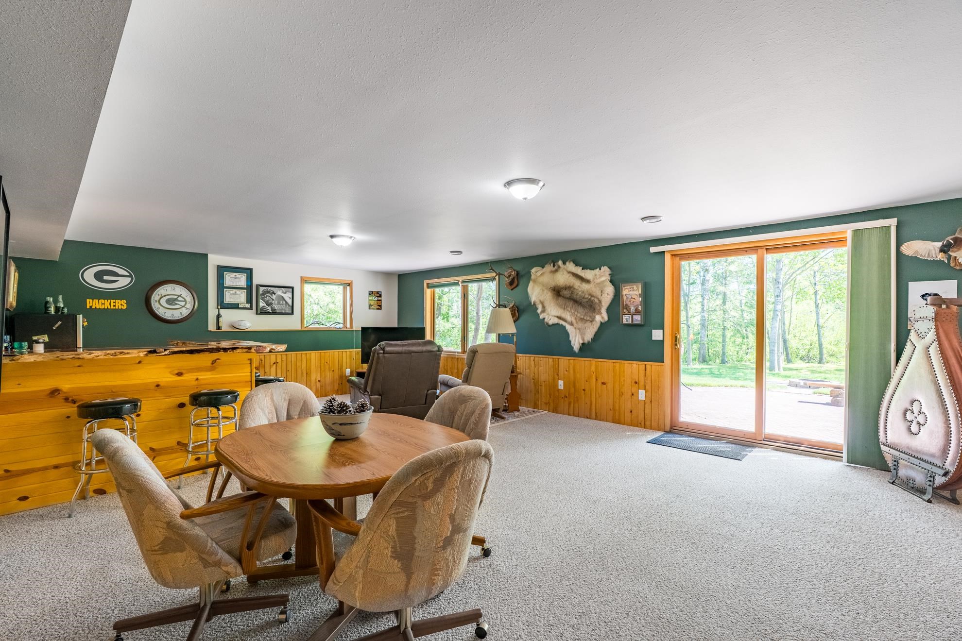 415 BRENT STREET, Hatley, Wisconsin 54440, 3 Bedrooms Bedrooms, ,3 BathroomsBathrooms,Residential,For Sale,415 BRENT STREET,22602390