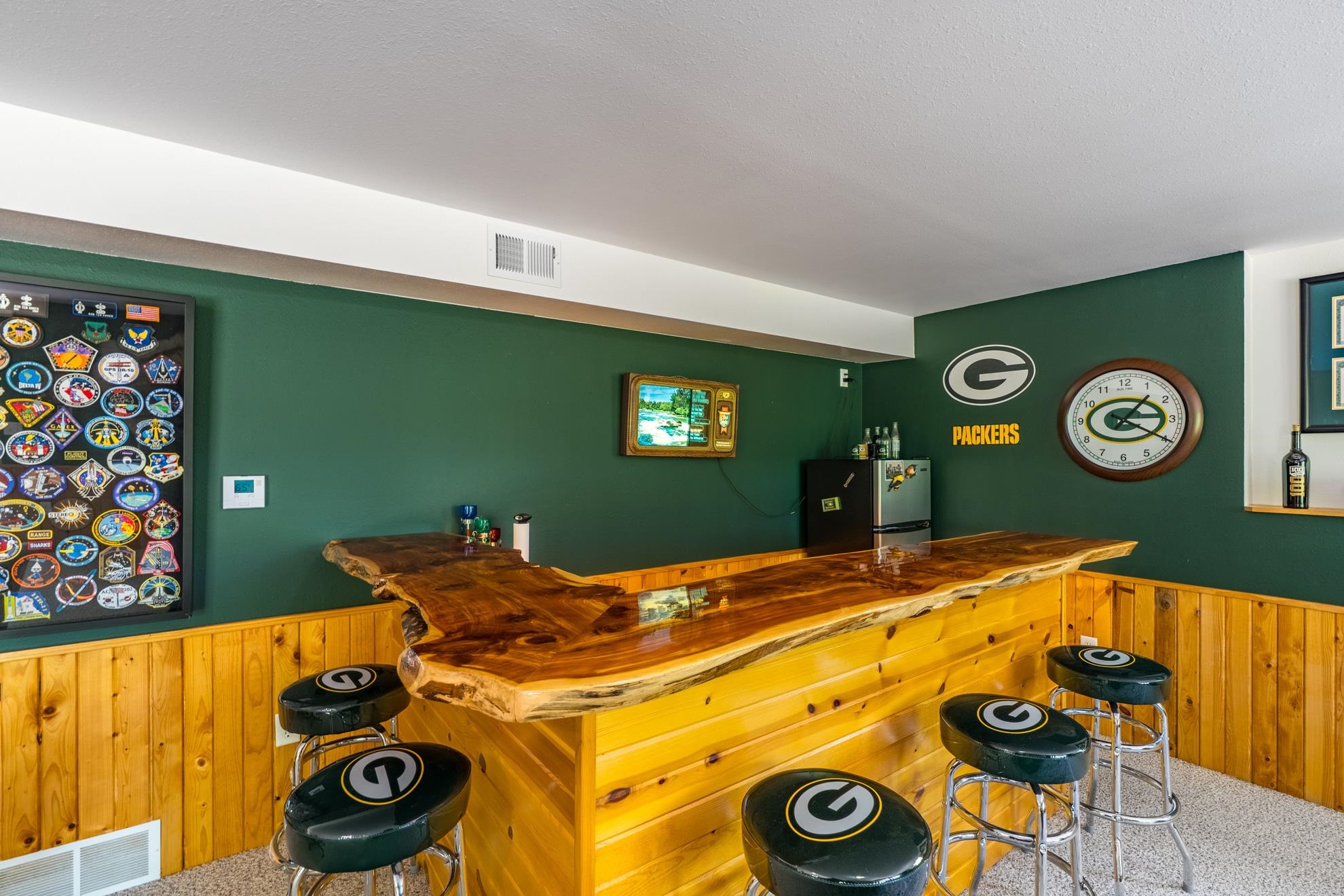 415 BRENT STREET, Hatley, Wisconsin 54440, 3 Bedrooms Bedrooms, ,3 BathroomsBathrooms,Residential,For Sale,415 BRENT STREET,22602390