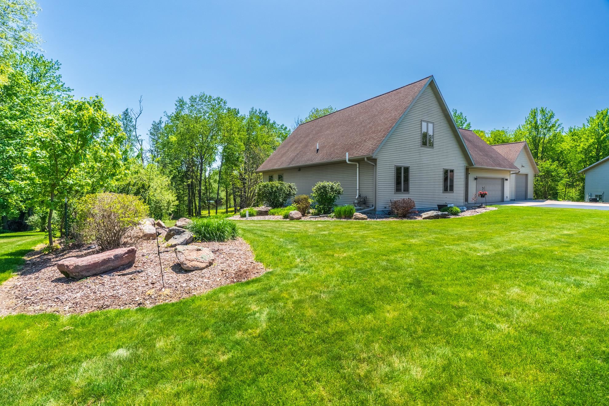 415 BRENT STREET, Hatley, Wisconsin 54440, 3 Bedrooms Bedrooms, ,3 BathroomsBathrooms,Residential,For Sale,415 BRENT STREET,22602390