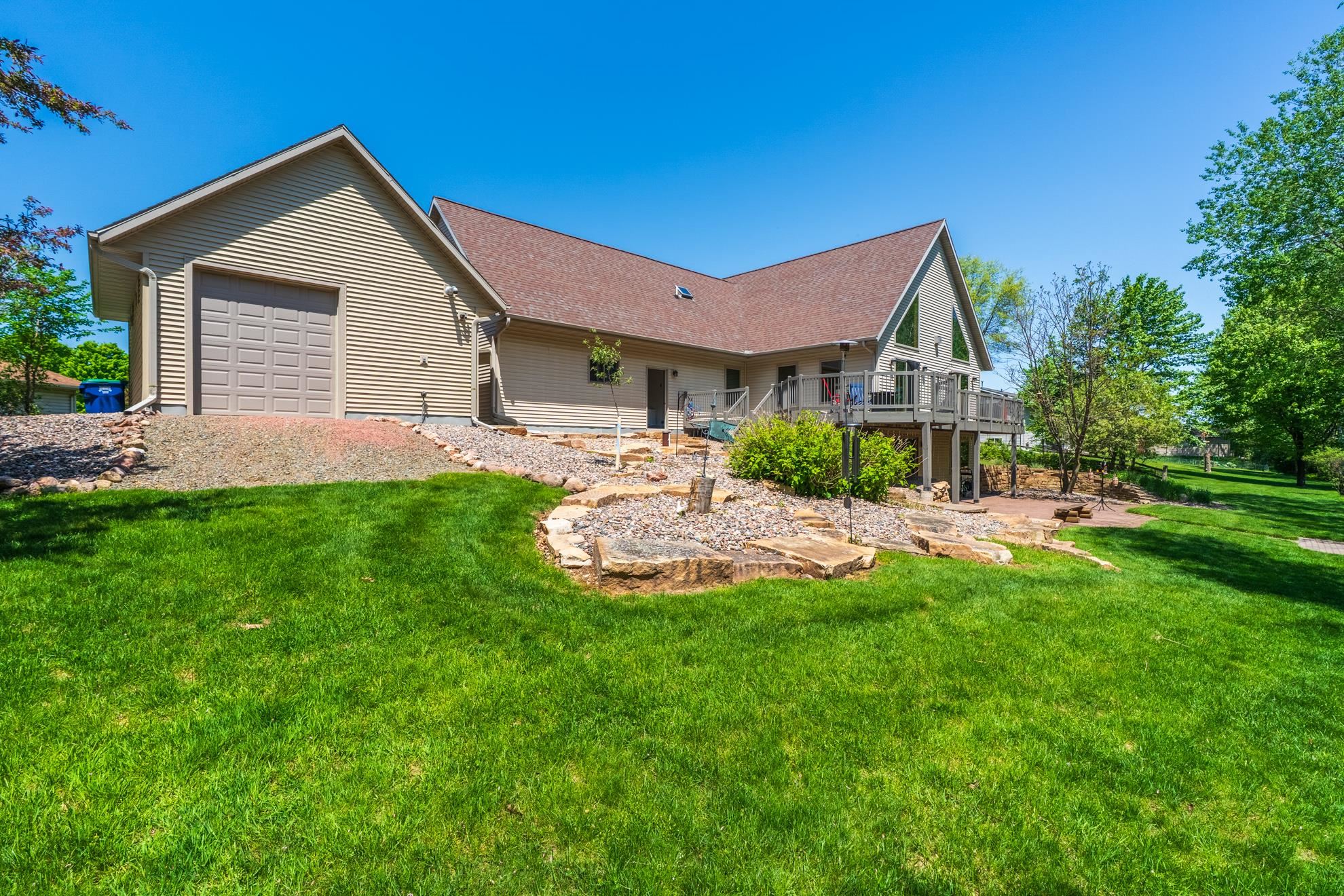 415 BRENT STREET, Hatley, Wisconsin 54440, 3 Bedrooms Bedrooms, ,3 BathroomsBathrooms,Residential,For Sale,415 BRENT STREET,22602390