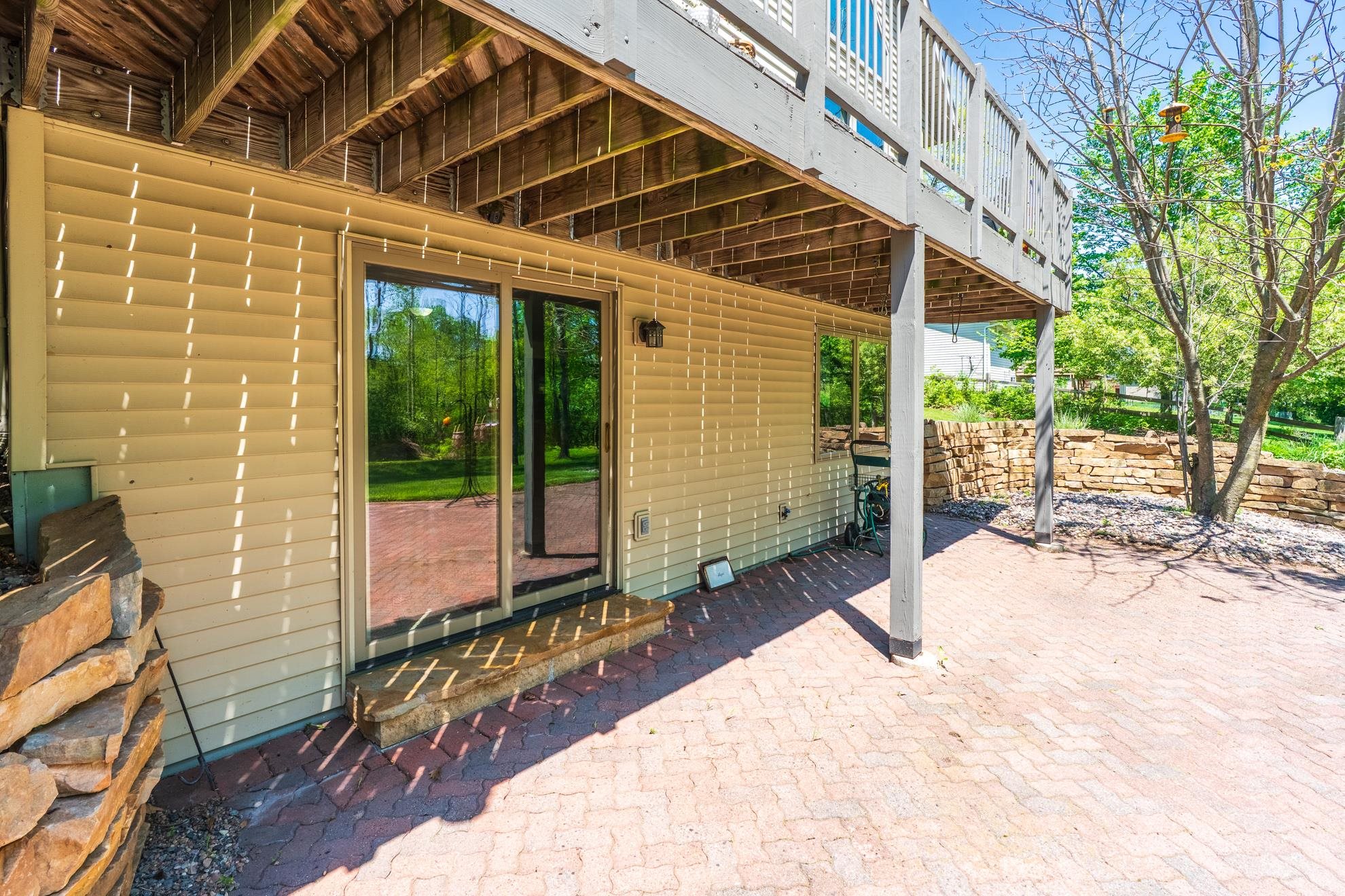 415 BRENT STREET, Hatley, Wisconsin 54440, 3 Bedrooms Bedrooms, ,3 BathroomsBathrooms,Residential,For Sale,415 BRENT STREET,22602390