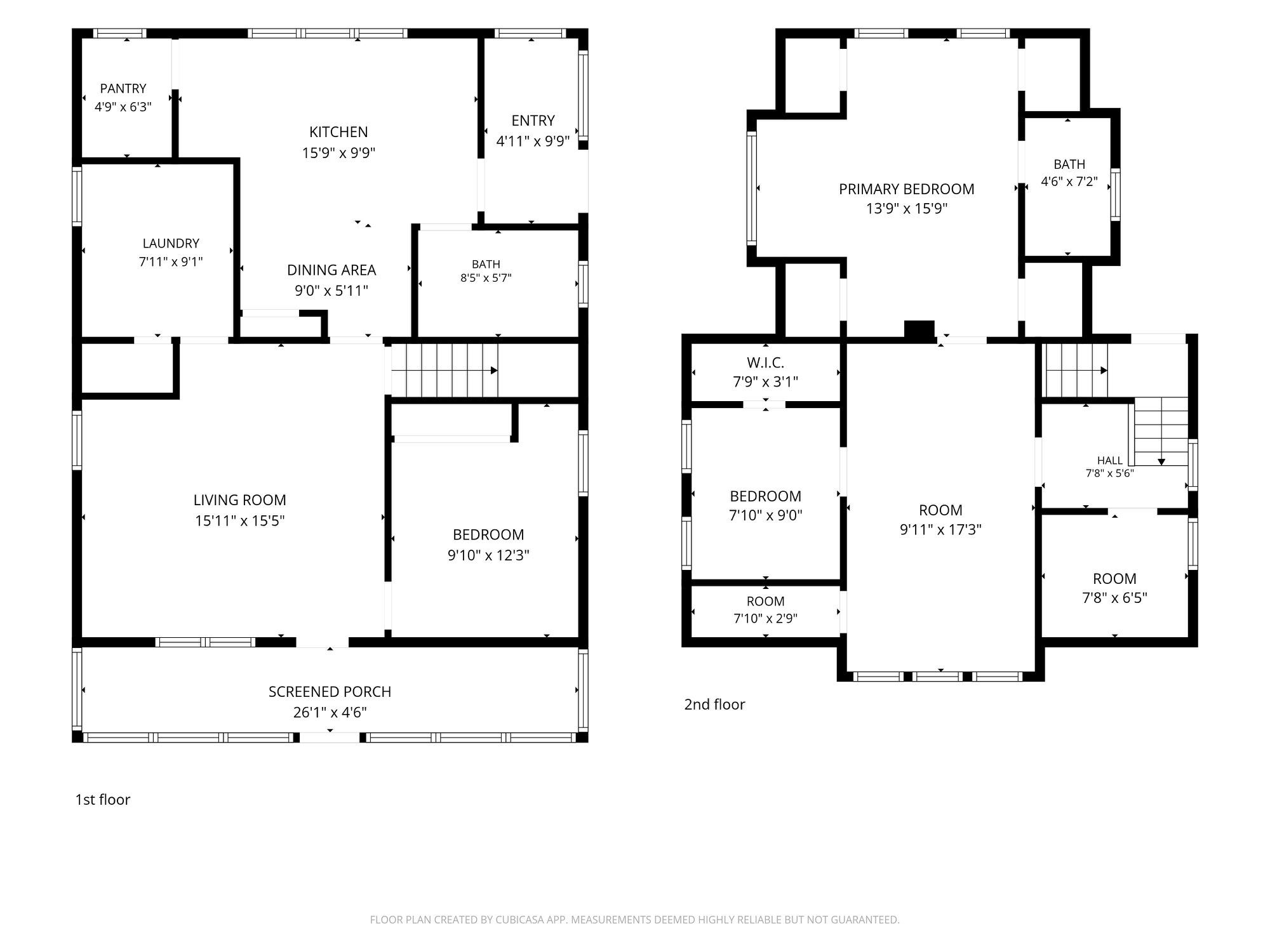 504 W 7TH STREET, Neillsville, Wisconsin 54456, 3 Bedrooms Bedrooms, ,1 BathroomBathrooms,Residential,For Sale,504 W 7TH STREET,22602392