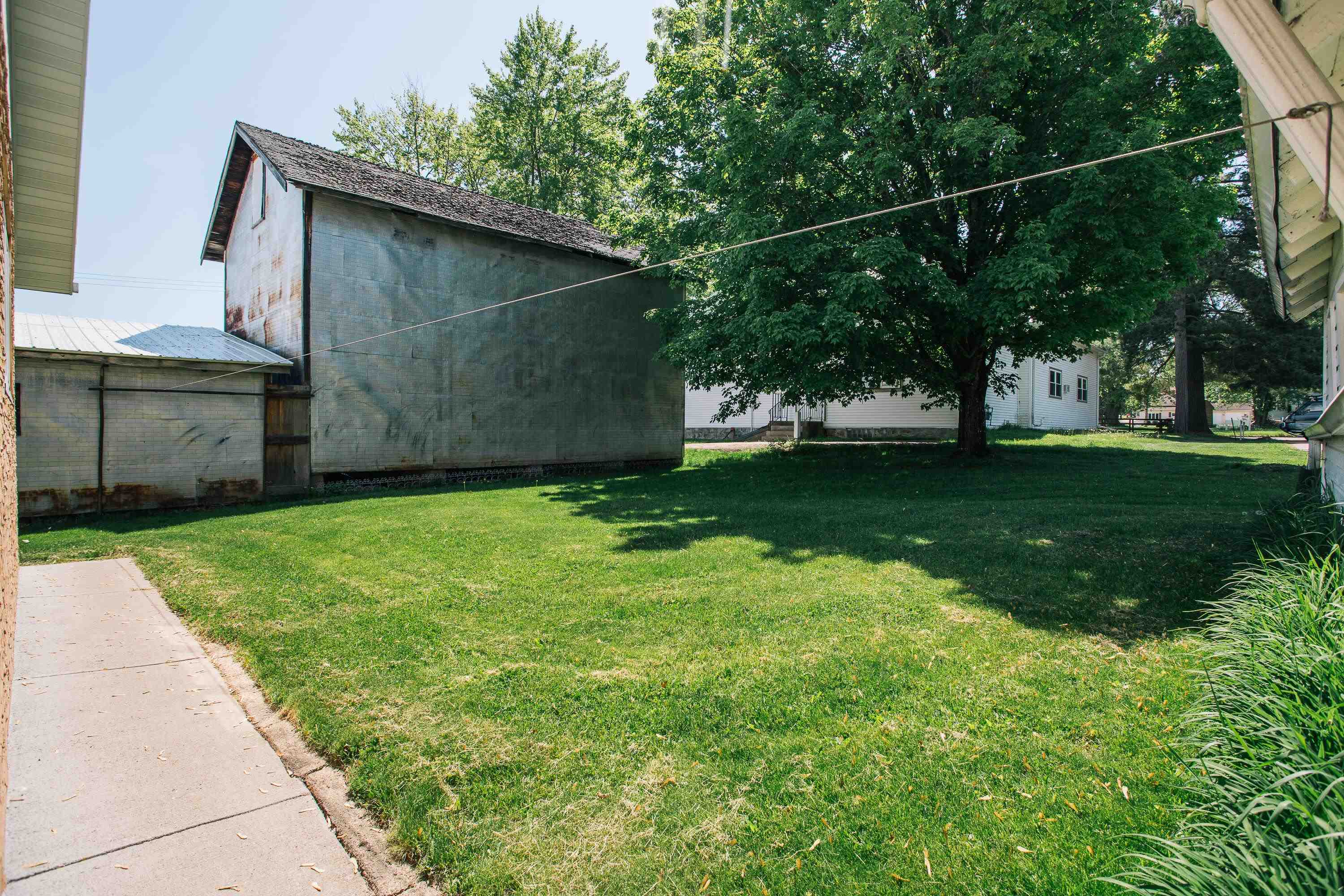 504 W 7TH STREET, Neillsville, Wisconsin 54456, 3 Bedrooms Bedrooms, ,1 BathroomBathrooms,Residential,For Sale,504 W 7TH STREET,22602392