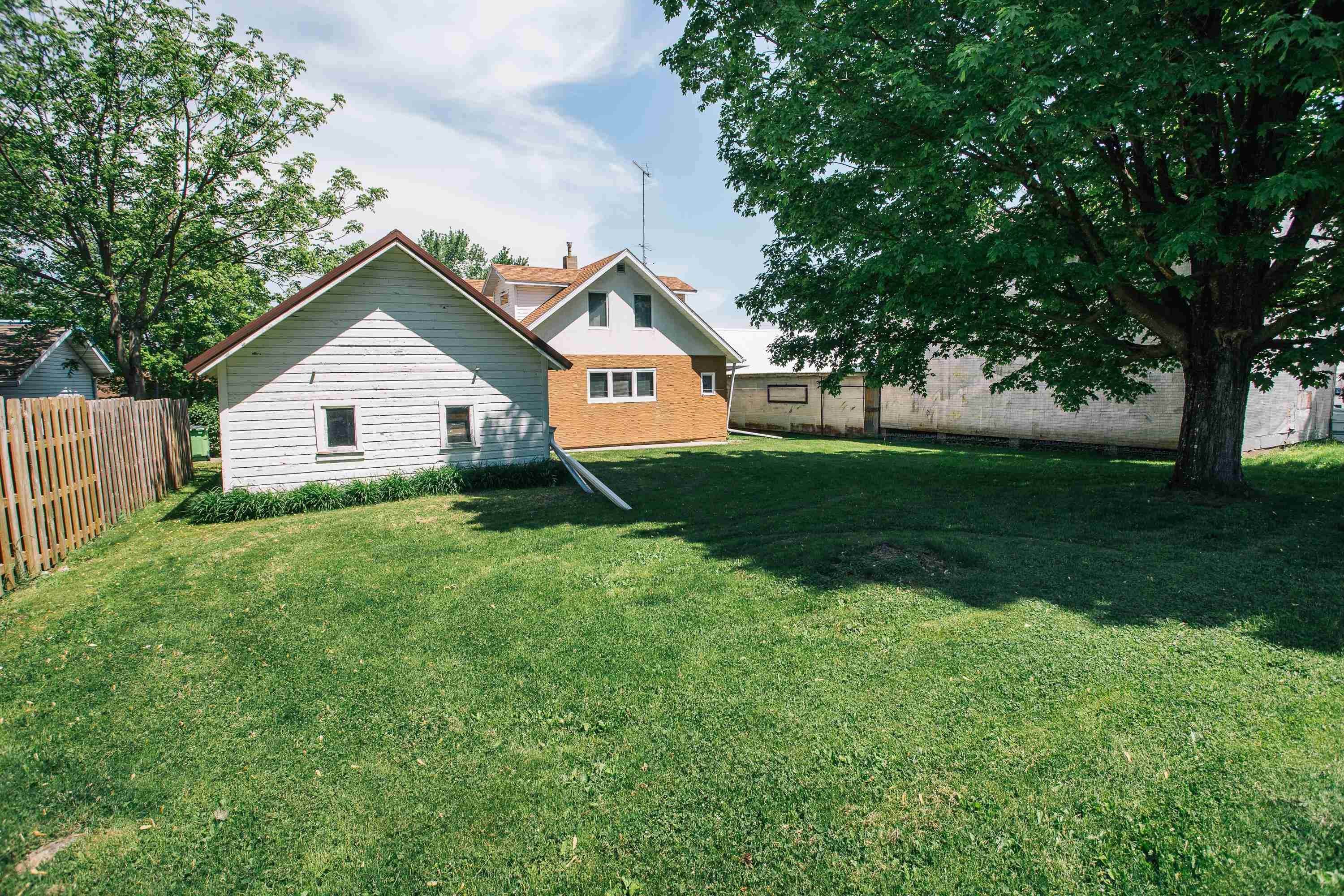 504 W 7TH STREET, Neillsville, Wisconsin 54456, 3 Bedrooms Bedrooms, ,1 BathroomBathrooms,Residential,For Sale,504 W 7TH STREET,22602392