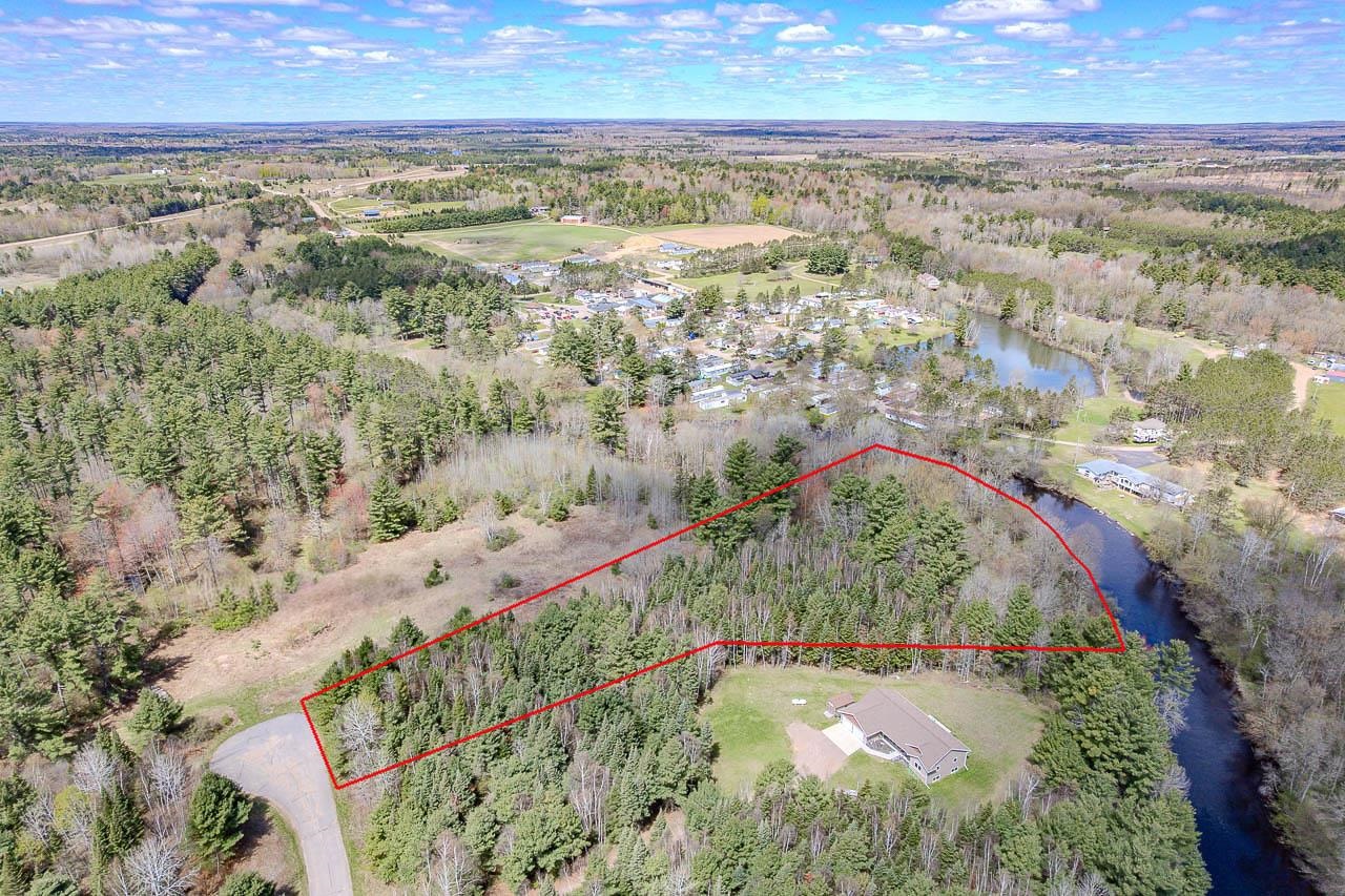 W4396 RUSSELL COURT, Merrill, Wisconsin 54452, ,Land,For Sale,W4396 RUSSELL COURT,22602393