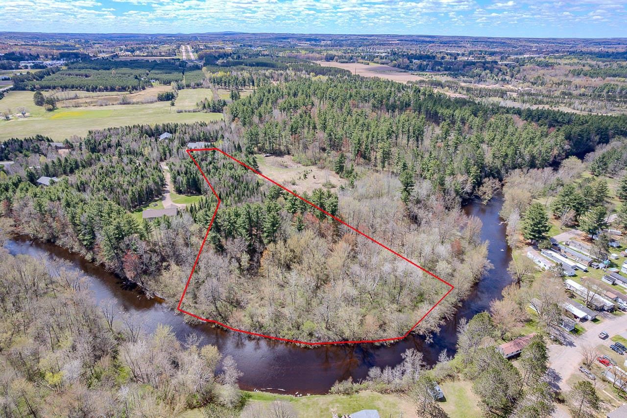 W4396 RUSSELL COURT, Merrill, Wisconsin 54452, ,Land,For Sale,W4396 RUSSELL COURT,22602393