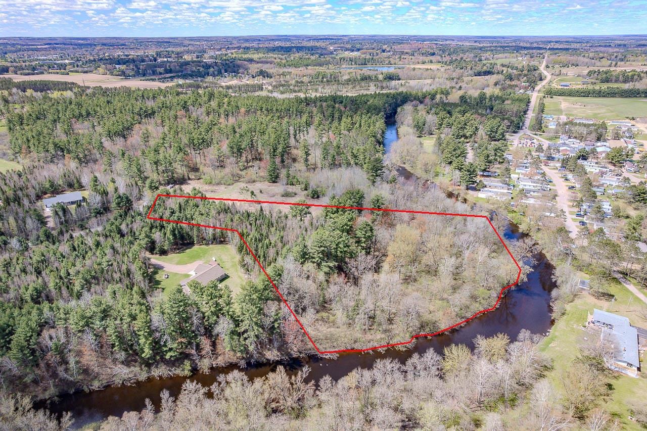 W4396 RUSSELL COURT, Merrill, Wisconsin 54452, ,Land,For Sale,W4396 RUSSELL COURT,22602393