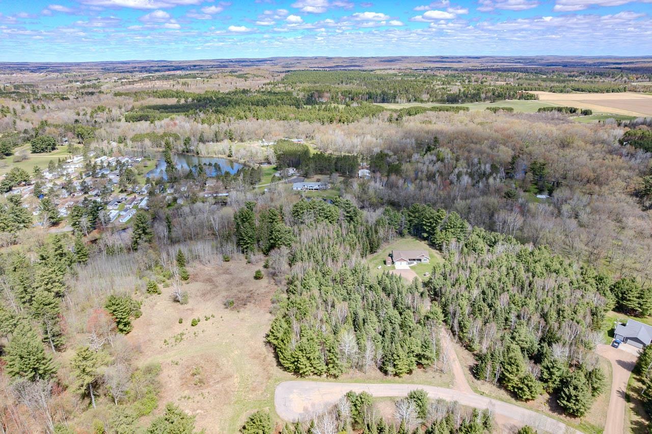 W4396 RUSSELL COURT, Merrill, Wisconsin 54452, ,Land,For Sale,W4396 RUSSELL COURT,22602393