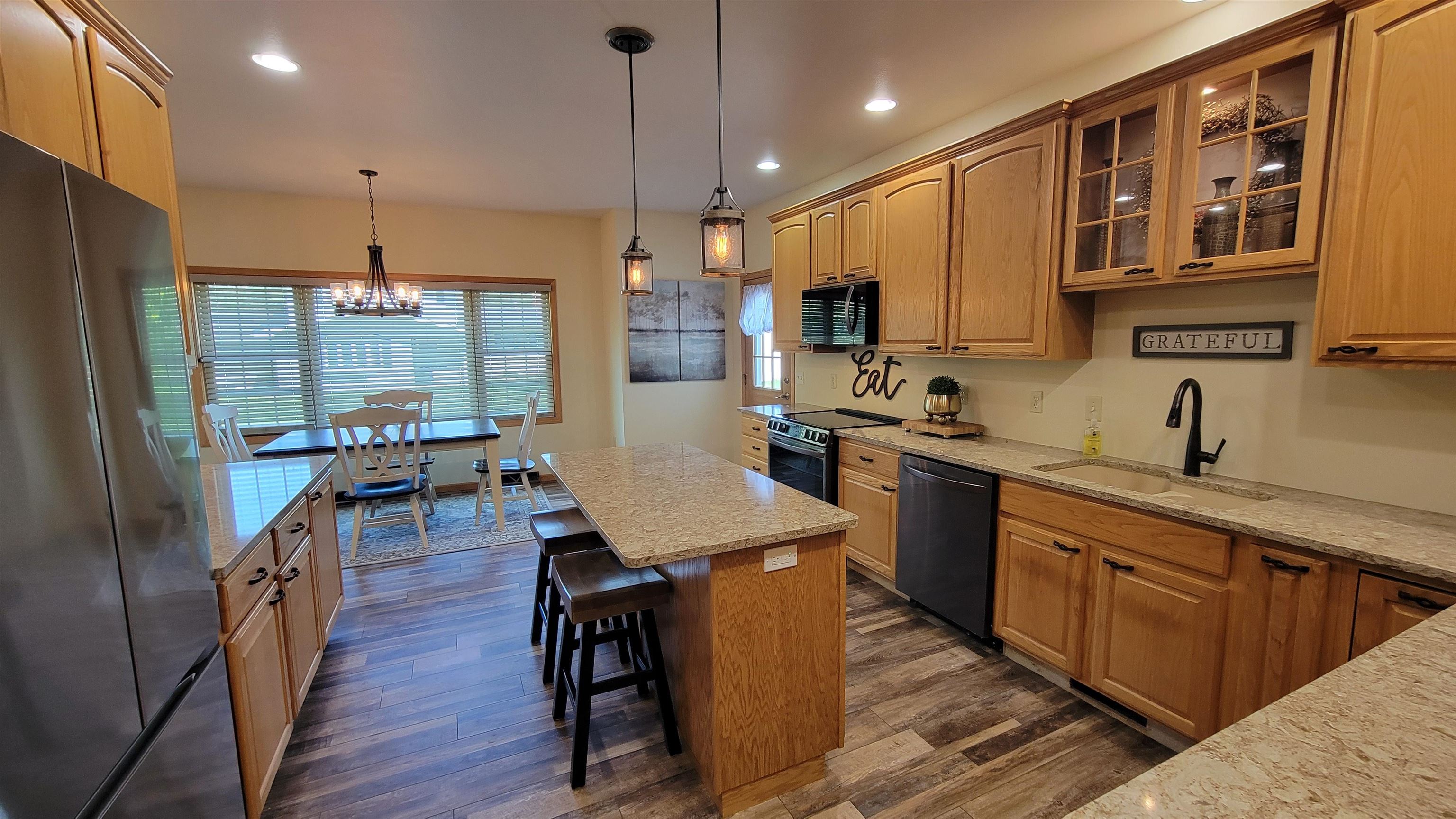 635 LAURISA LANE, Antigo, Wisconsin 54409, 3 Bedrooms Bedrooms, ,2 BathroomsBathrooms,Residential,For Sale,635 LAURISA LANE,22602394