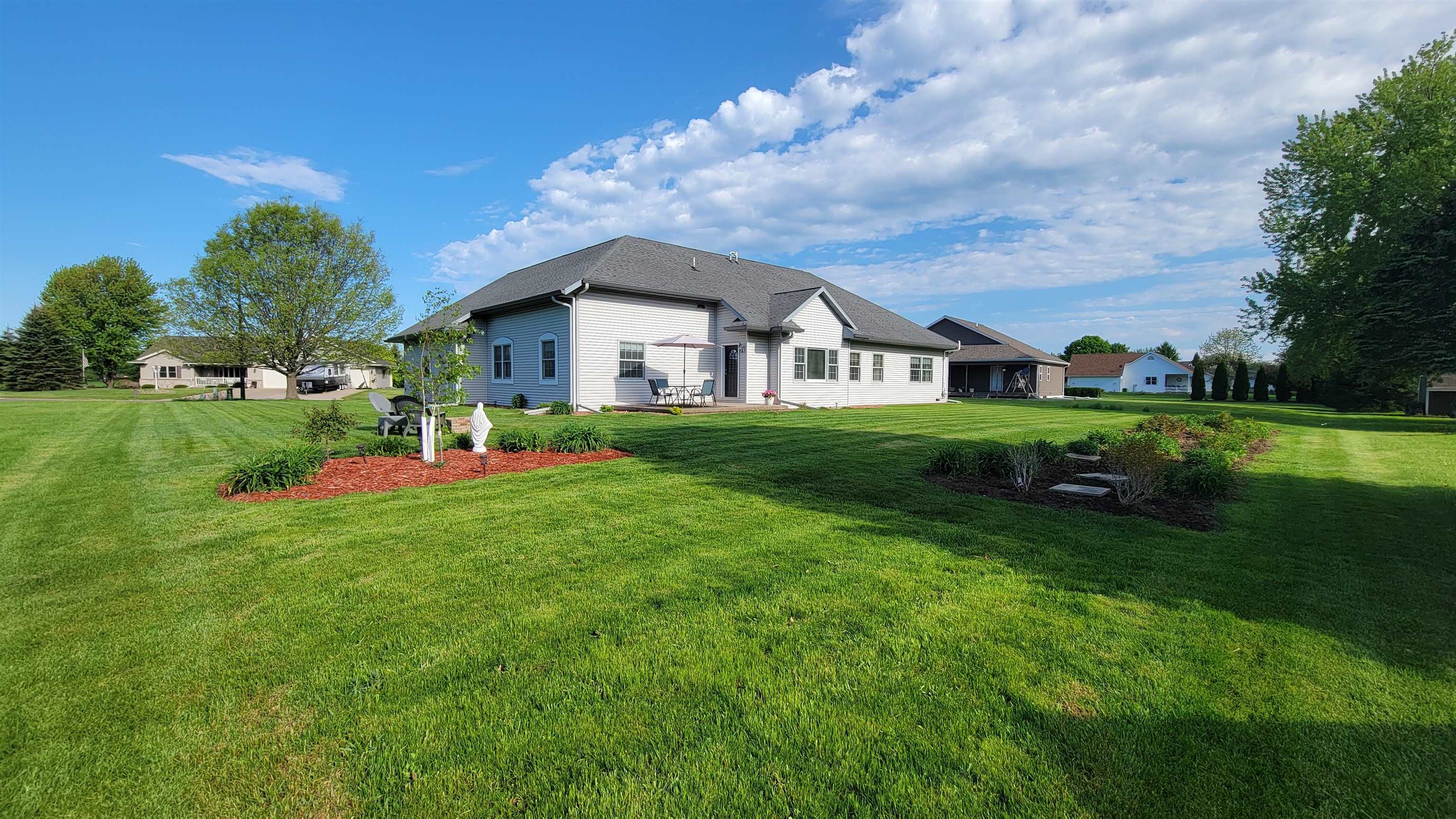 635 LAURISA LANE, Antigo, Wisconsin 54409, 3 Bedrooms Bedrooms, ,2 BathroomsBathrooms,Residential,For Sale,635 LAURISA LANE,22602394