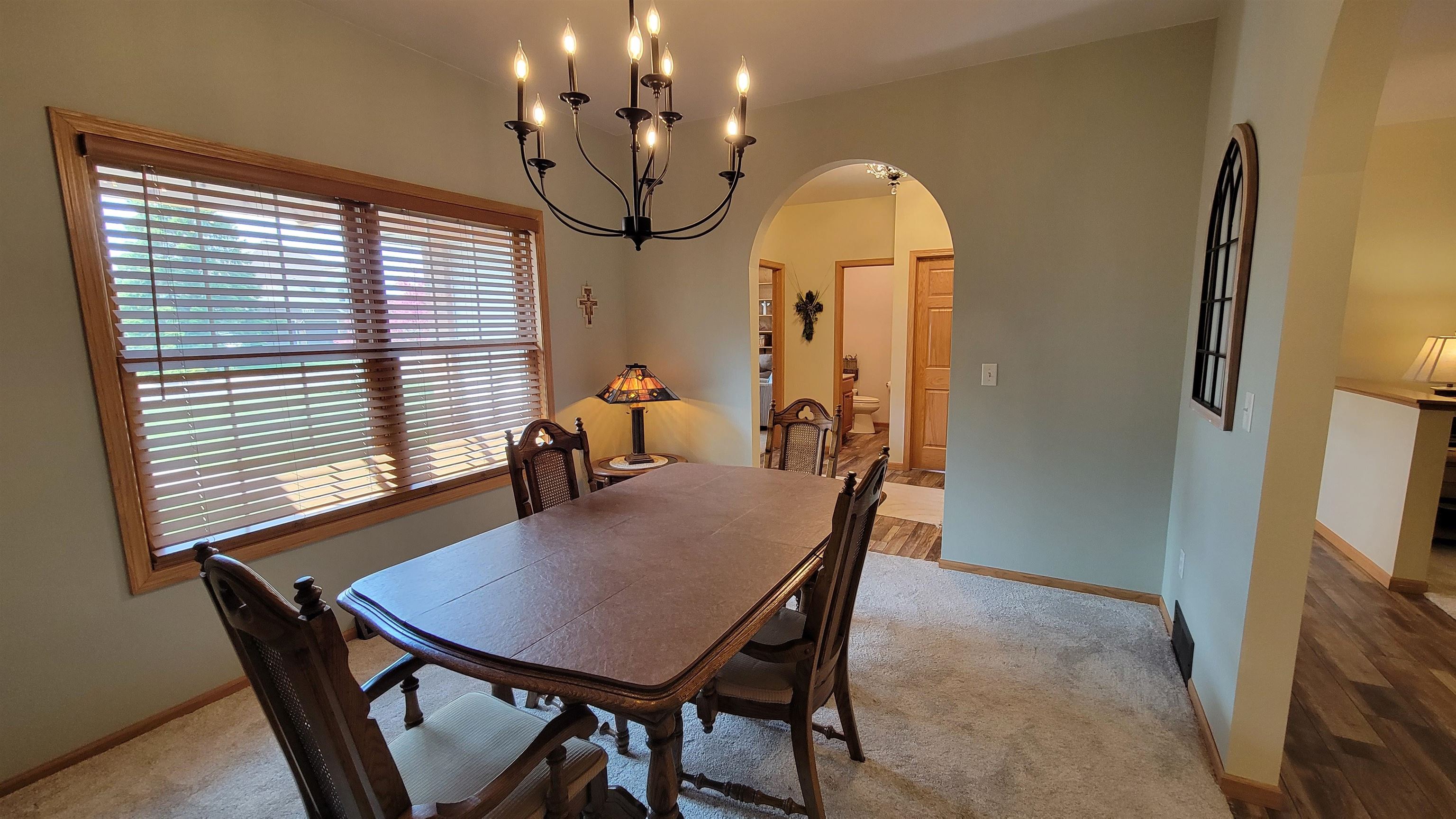 635 LAURISA LANE, Antigo, Wisconsin 54409, 3 Bedrooms Bedrooms, ,2 BathroomsBathrooms,Residential,For Sale,635 LAURISA LANE,22602394