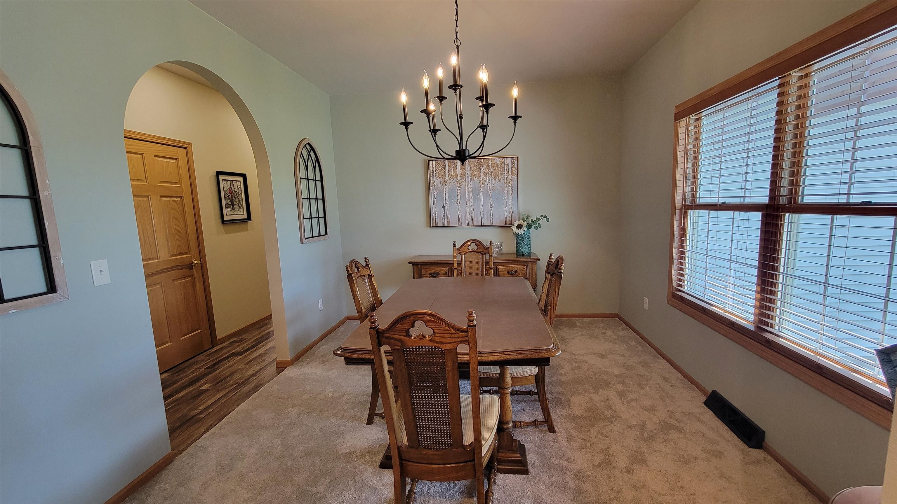 635 LAURISA LANE, Antigo, Wisconsin 54409, 3 Bedrooms Bedrooms, ,2 BathroomsBathrooms,Residential,For Sale,635 LAURISA LANE,22602394