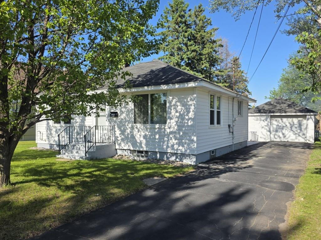 505 MARYLAND AVENUE, Schofield, Wisconsin 54476, 2 Bedrooms Bedrooms, ,1 BathroomBathrooms,Residential,For Sale,505 MARYLAND AVENUE,22602395