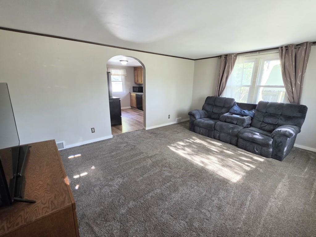 505 MARYLAND AVENUE, Schofield, Wisconsin 54476, 2 Bedrooms Bedrooms, ,1 BathroomBathrooms,Residential,For Sale,505 MARYLAND AVENUE,22602395