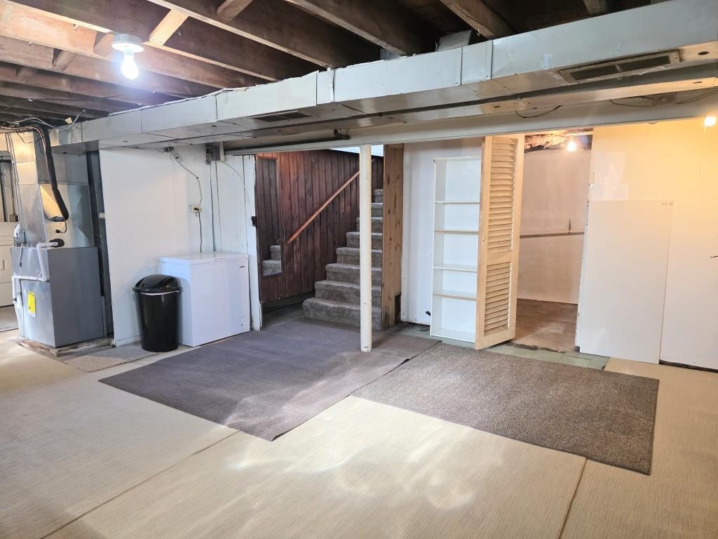 505 MARYLAND AVENUE, Schofield, Wisconsin 54476, 2 Bedrooms Bedrooms, ,1 BathroomBathrooms,Residential,For Sale,505 MARYLAND AVENUE,22602395