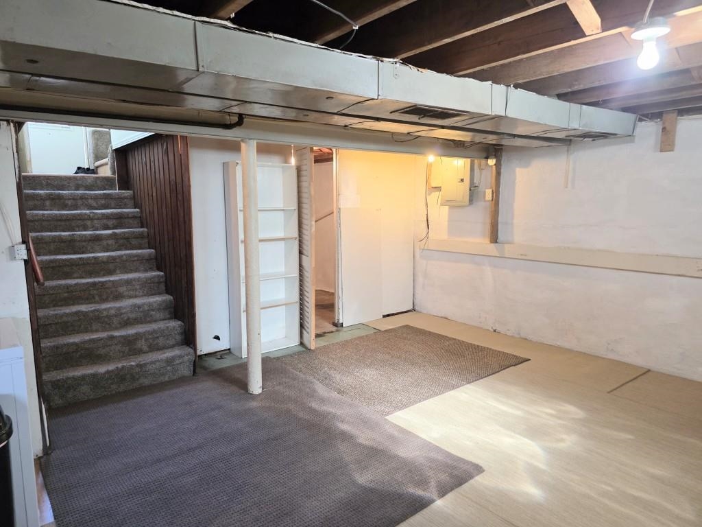 505 MARYLAND AVENUE, Schofield, Wisconsin 54476, 2 Bedrooms Bedrooms, ,1 BathroomBathrooms,Residential,For Sale,505 MARYLAND AVENUE,22602395