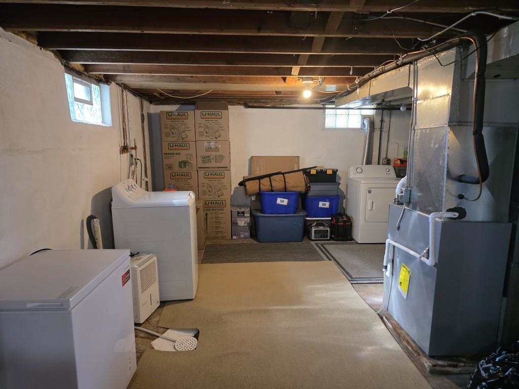 505 MARYLAND AVENUE, Schofield, Wisconsin 54476, 2 Bedrooms Bedrooms, ,1 BathroomBathrooms,Residential,For Sale,505 MARYLAND AVENUE,22602395