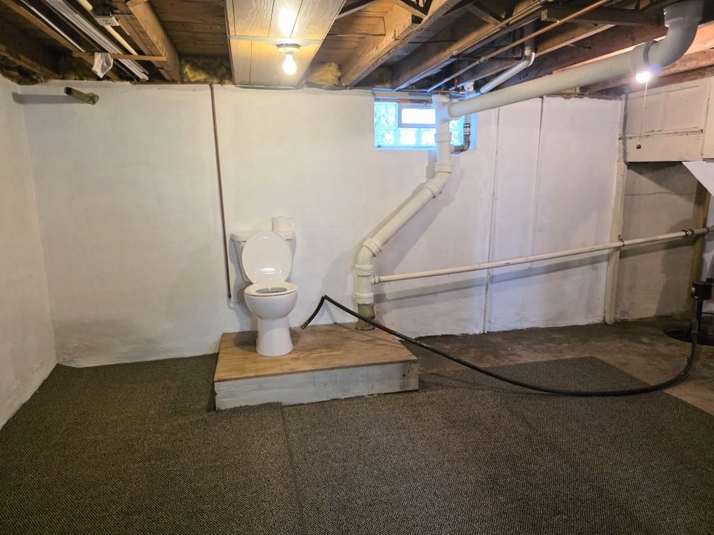 505 MARYLAND AVENUE, Schofield, Wisconsin 54476, 2 Bedrooms Bedrooms, ,1 BathroomBathrooms,Residential,For Sale,505 MARYLAND AVENUE,22602395