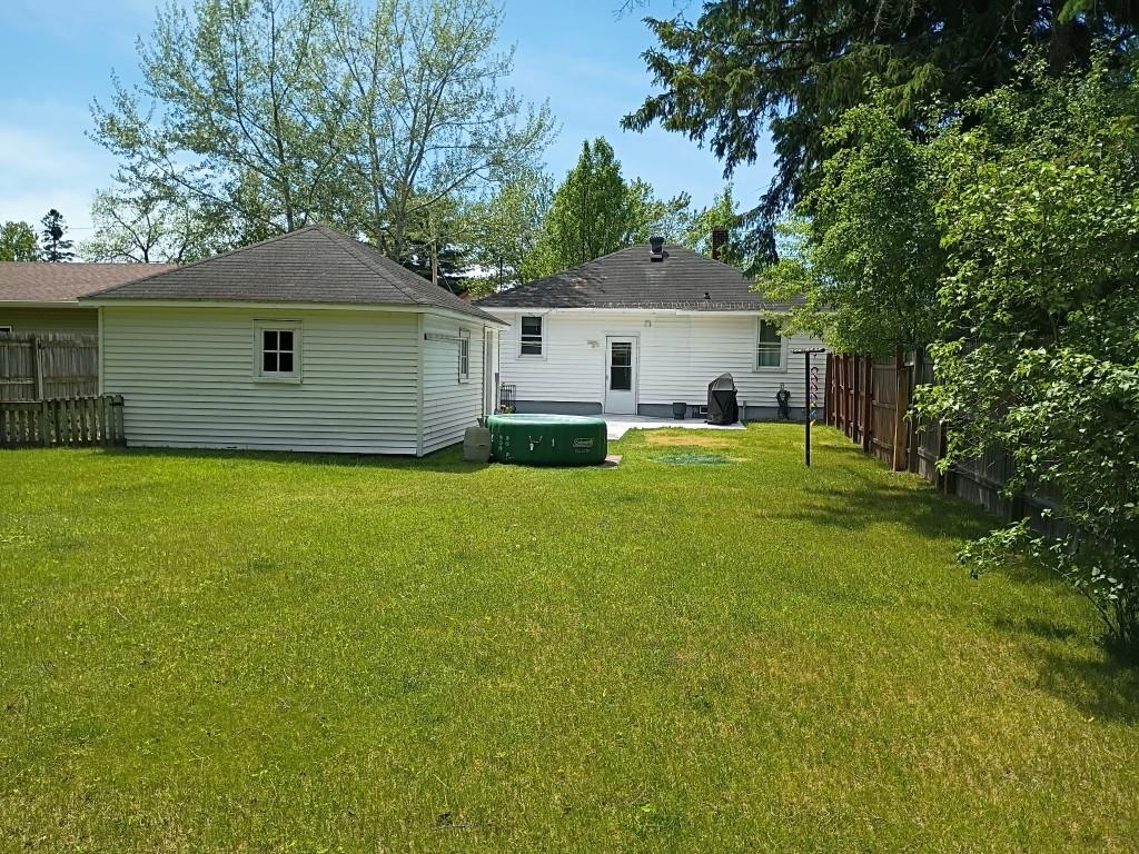 505 MARYLAND AVENUE, Schofield, Wisconsin 54476, 2 Bedrooms Bedrooms, ,1 BathroomBathrooms,Residential,For Sale,505 MARYLAND AVENUE,22602395