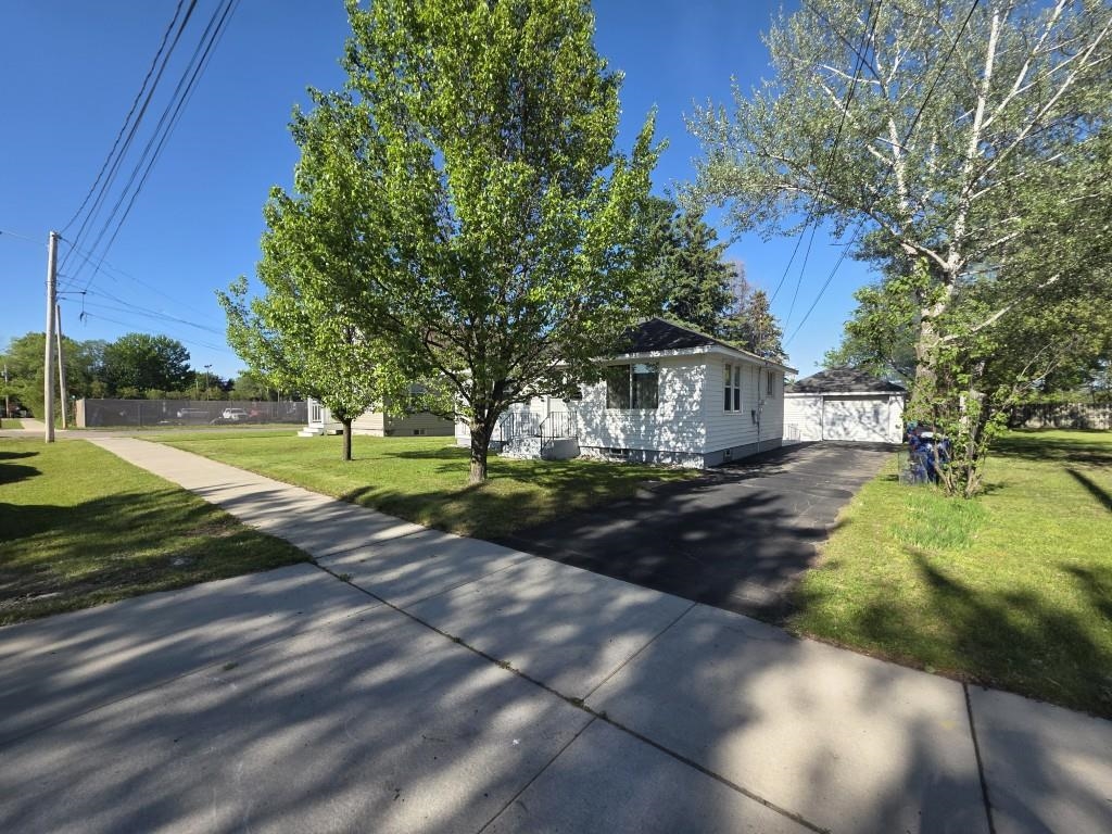 505 MARYLAND AVENUE, Schofield, Wisconsin 54476, 2 Bedrooms Bedrooms, ,1 BathroomBathrooms,Residential,For Sale,505 MARYLAND AVENUE,22602395