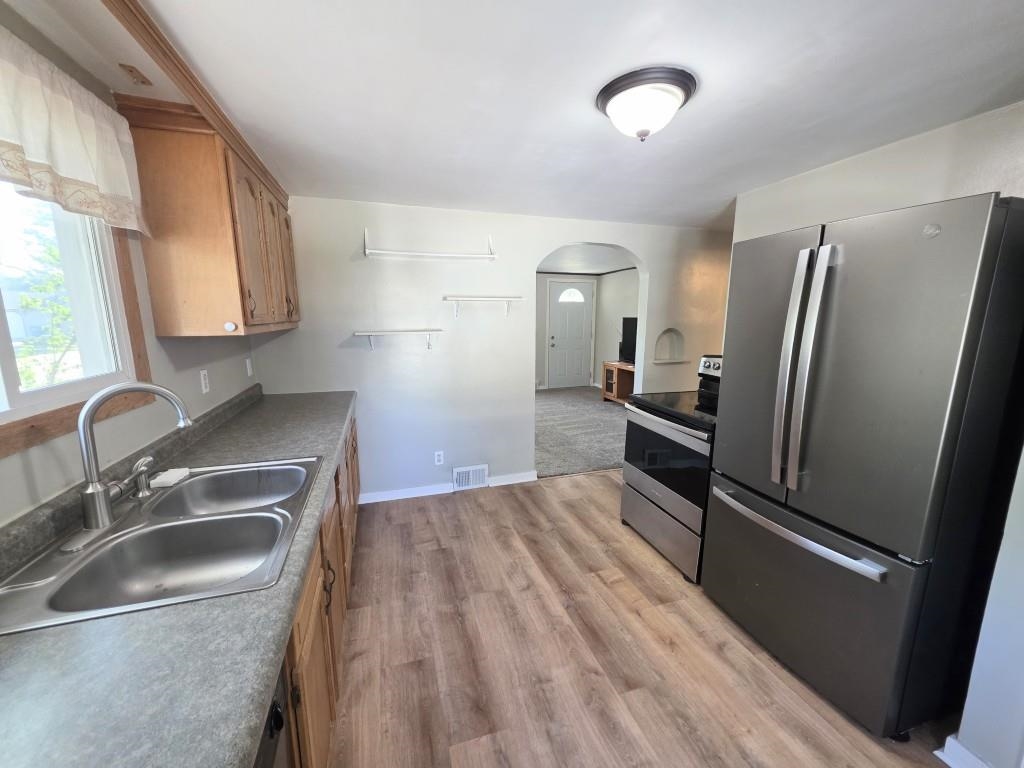505 MARYLAND AVENUE, Schofield, Wisconsin 54476, 2 Bedrooms Bedrooms, ,1 BathroomBathrooms,Residential,For Sale,505 MARYLAND AVENUE,22602395