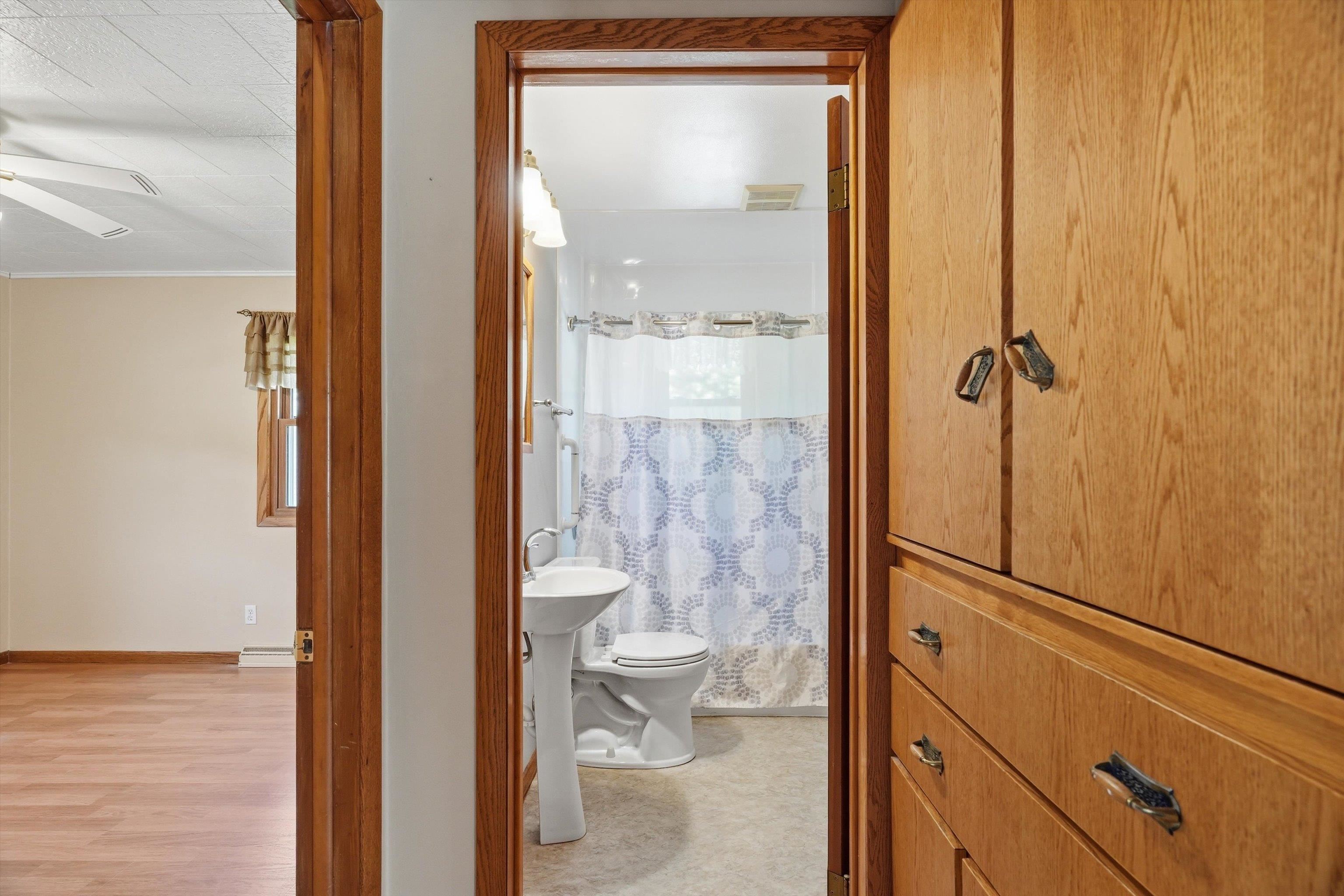 311 W IVES STREET, Marshfield, Wisconsin 54449, 4 Bedrooms Bedrooms, ,1 BathroomBathrooms,Residential,For Sale,311 W IVES STREET,22602396
