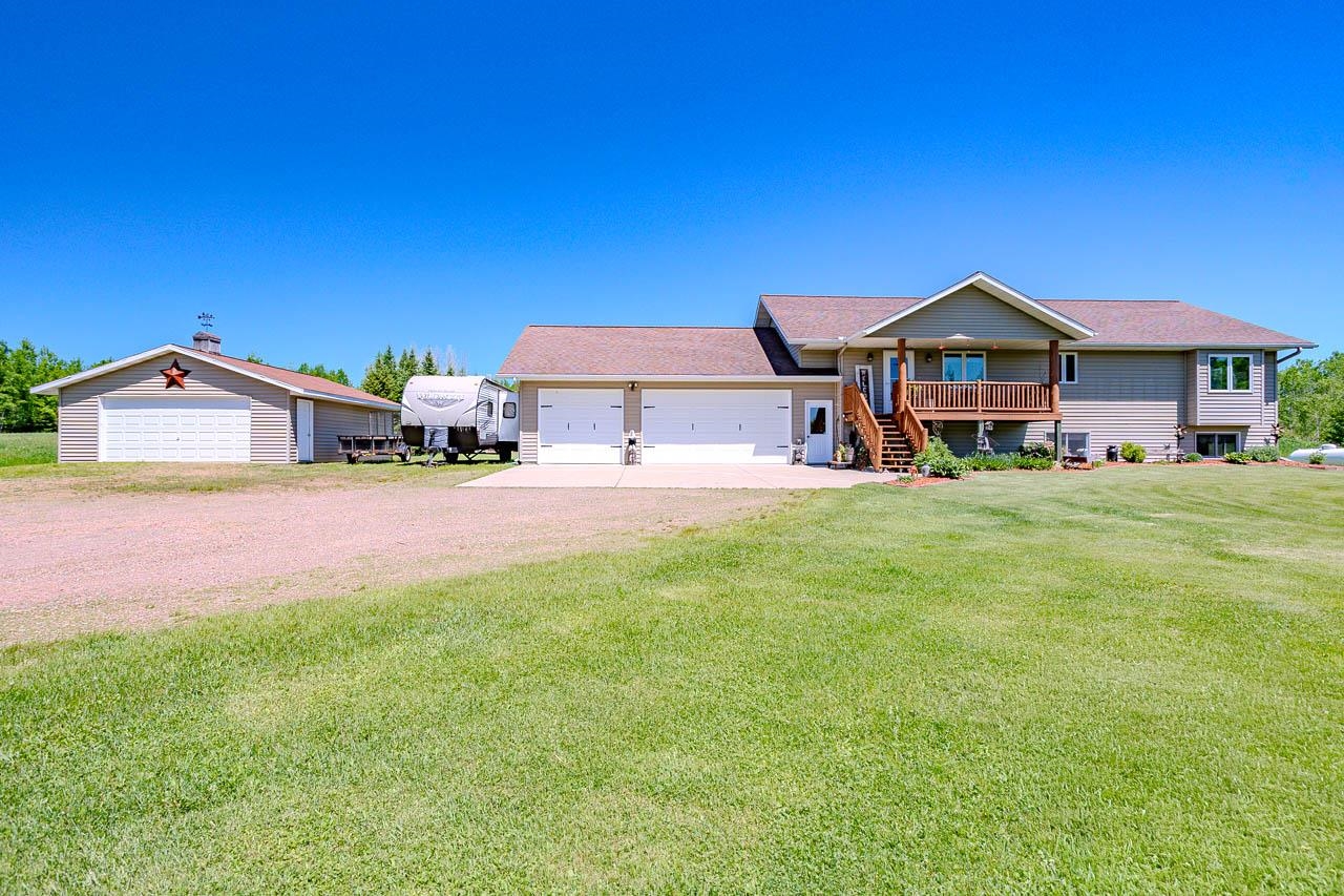 W9866 COUNTY ROAD M, Merrill, Wisconsin 54452, 3 Bedrooms Bedrooms, ,2 BathroomsBathrooms,Residential,For Sale,W9866 COUNTY ROAD M,22602397