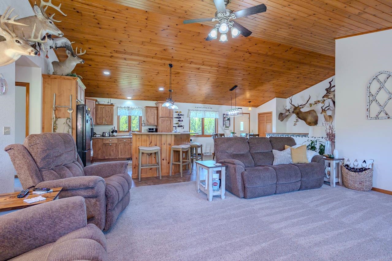W9866 COUNTY ROAD M, Merrill, Wisconsin 54452, 3 Bedrooms Bedrooms, ,2 BathroomsBathrooms,Residential,For Sale,W9866 COUNTY ROAD M,22602397