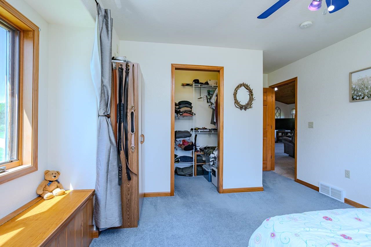 W9866 COUNTY ROAD M, Merrill, Wisconsin 54452, 3 Bedrooms Bedrooms, ,2 BathroomsBathrooms,Residential,For Sale,W9866 COUNTY ROAD M,22602397