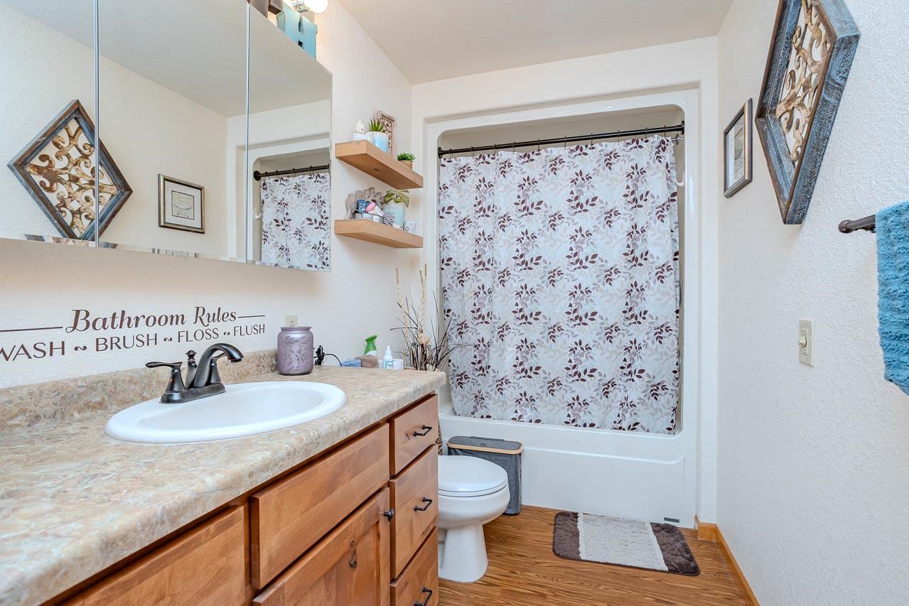 W9866 COUNTY ROAD M, Merrill, Wisconsin 54452, 3 Bedrooms Bedrooms, ,2 BathroomsBathrooms,Residential,For Sale,W9866 COUNTY ROAD M,22602397