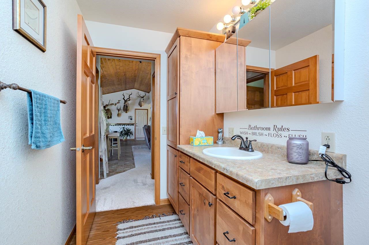 W9866 COUNTY ROAD M, Merrill, Wisconsin 54452, 3 Bedrooms Bedrooms, ,2 BathroomsBathrooms,Residential,For Sale,W9866 COUNTY ROAD M,22602397